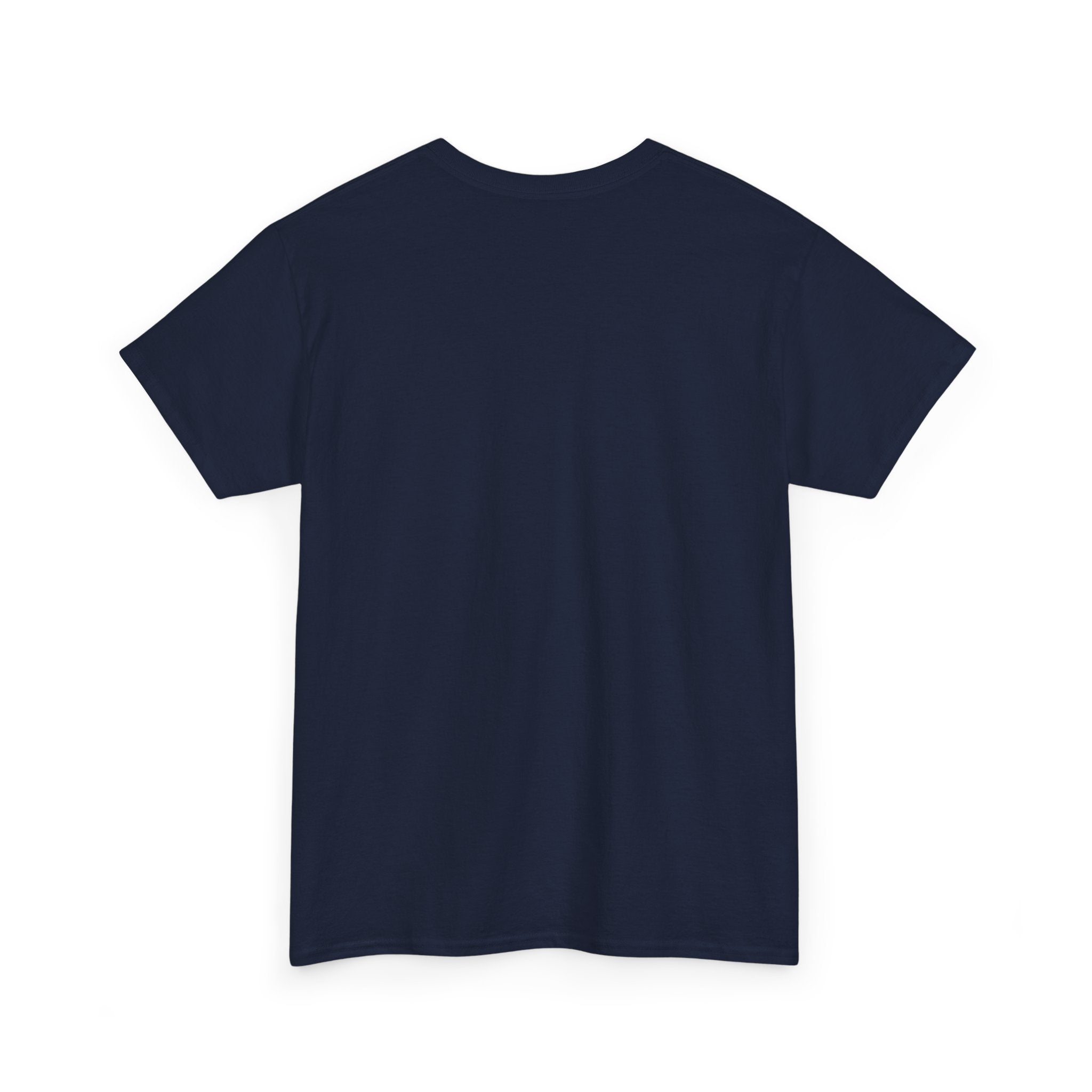 Unisex T-Shirt — Adventure Mountain Off-Roading Tee