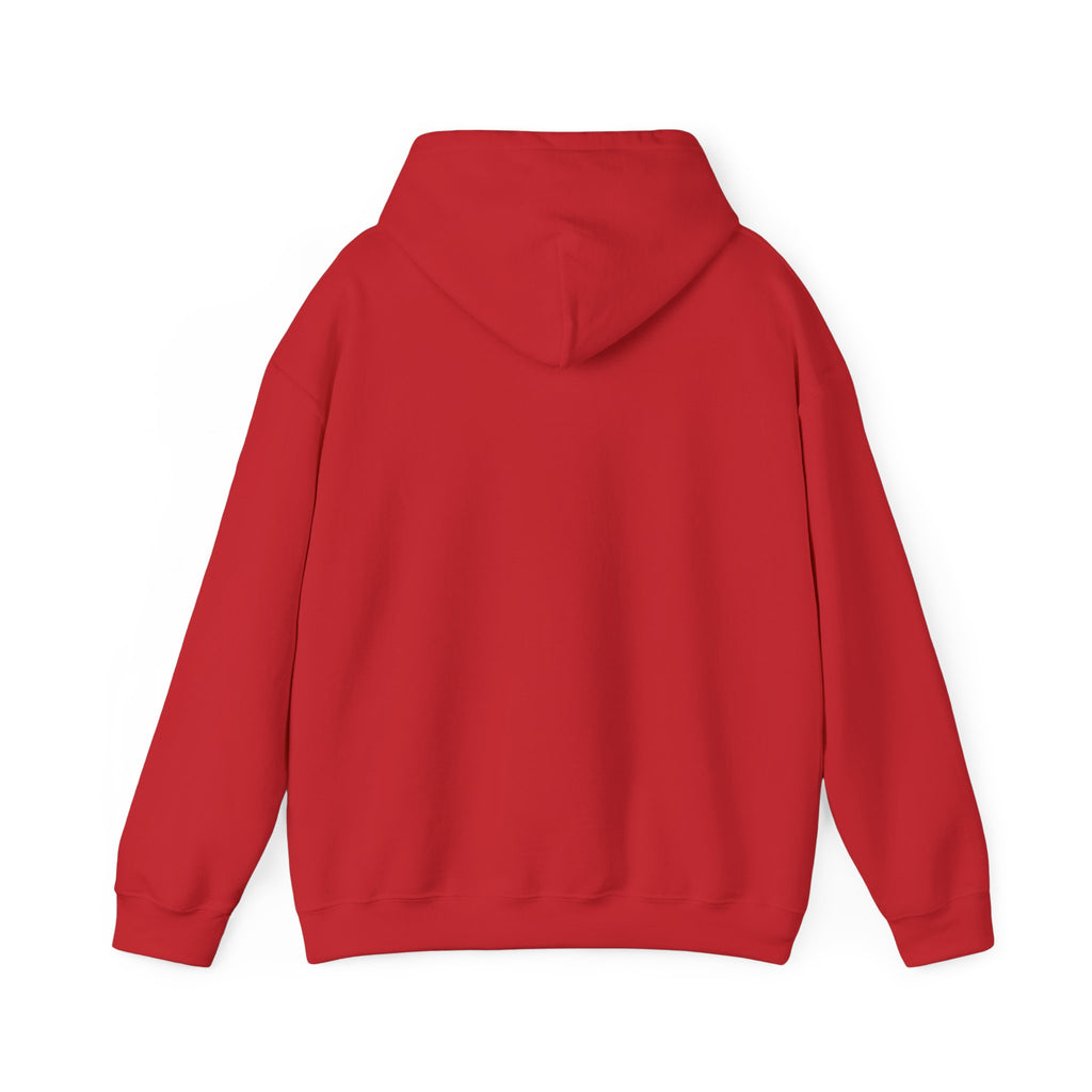 Unisex Hoodie-diamond logo