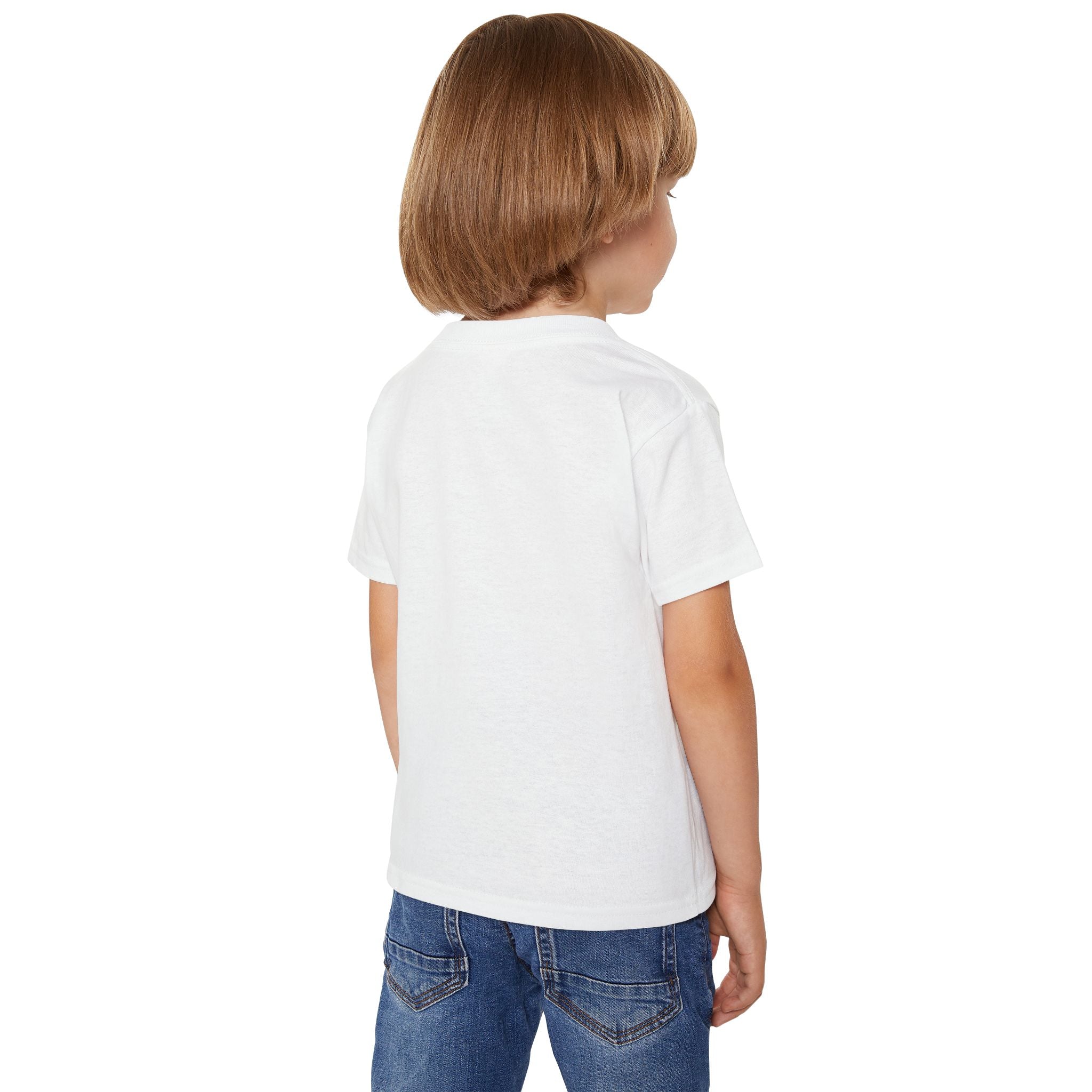 Toddler T-Shirt — Mountain Adventure