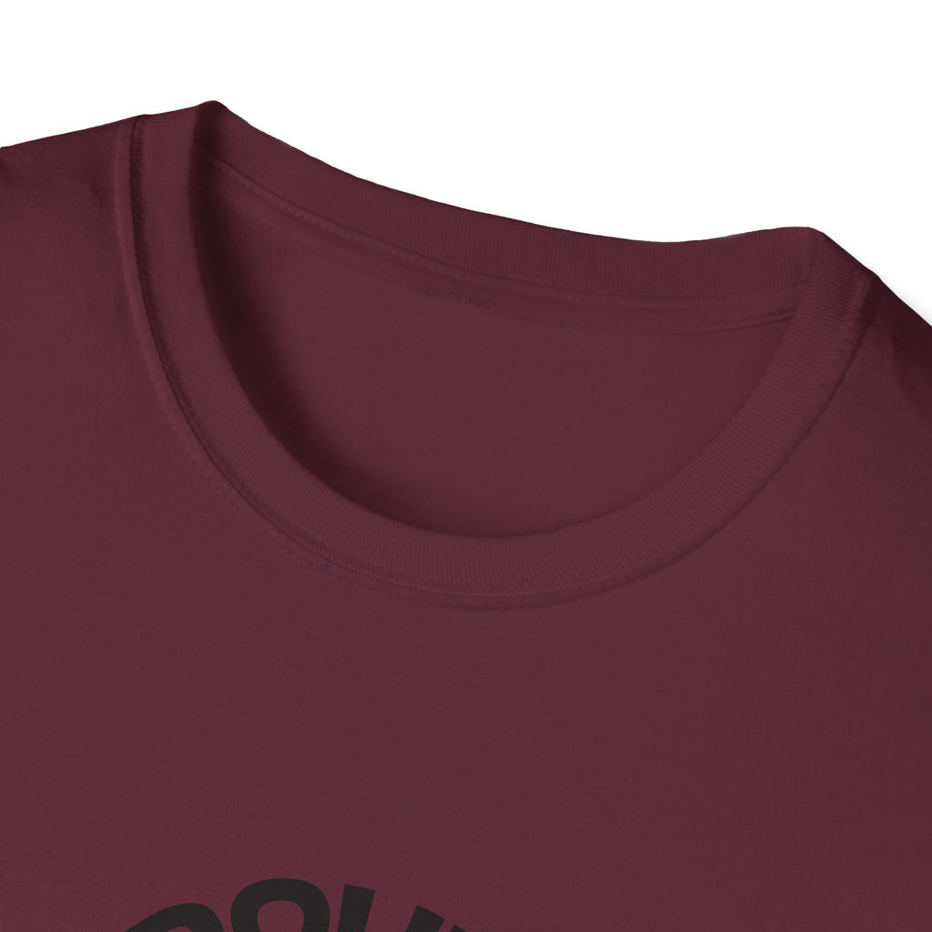 Unisex T‑Shirt — Throttle Out