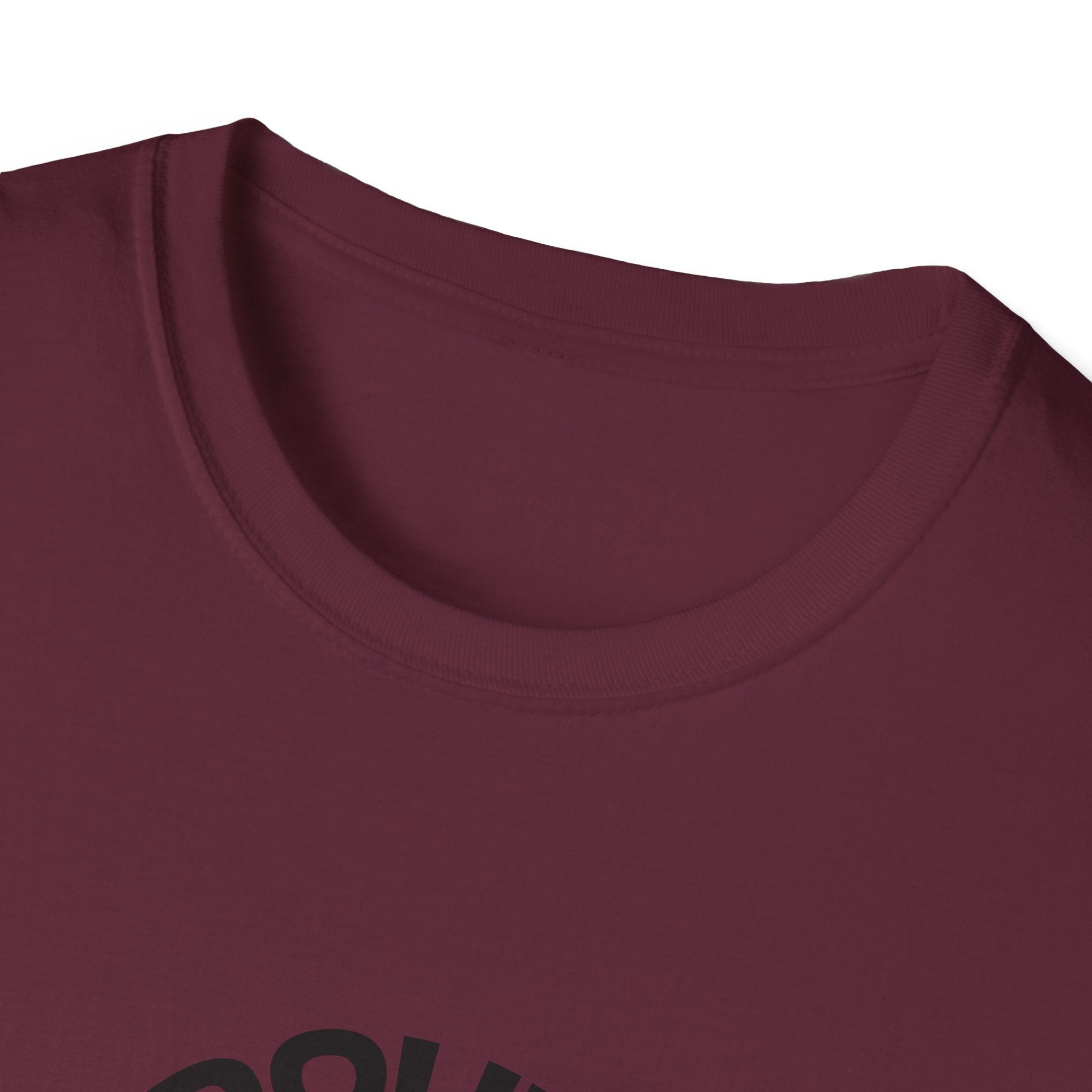 Unisex T‑Shirt — Throttle Out