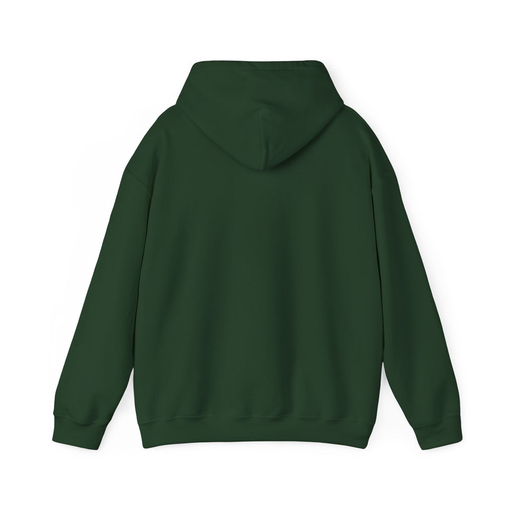 Unisex Hoodie-Get'M Offroad