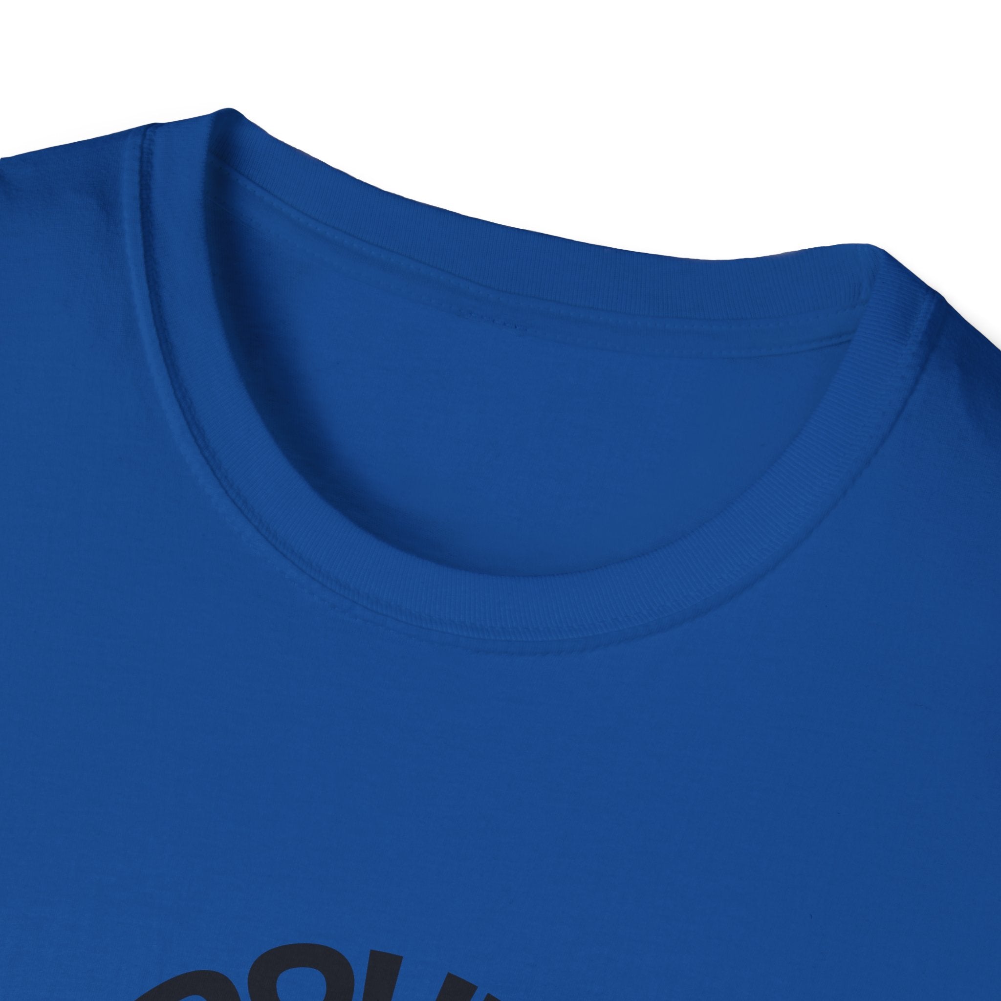 Unisex T‑Shirt — Throttle Out