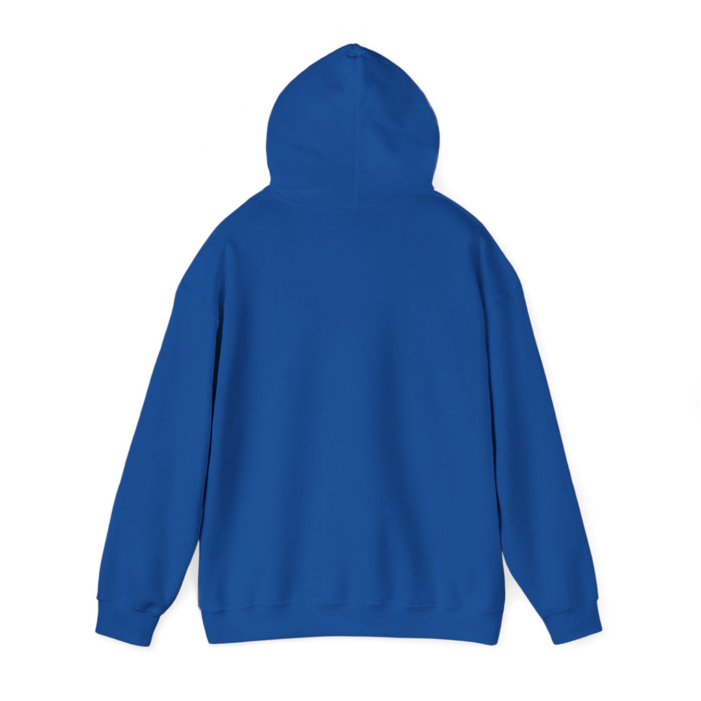 Unisex Hoodie-diamond logo