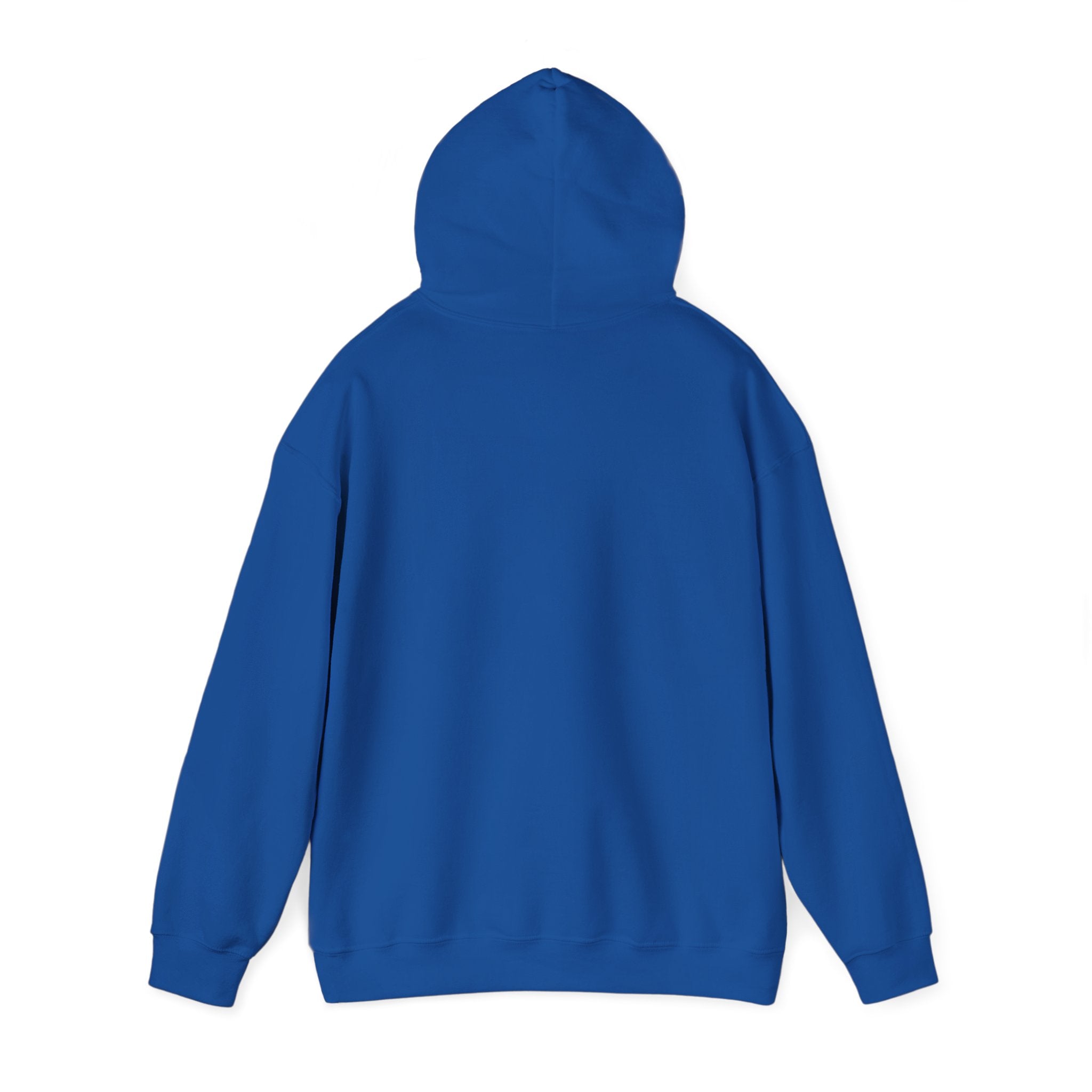 Unisex Hoodie-diamond logo