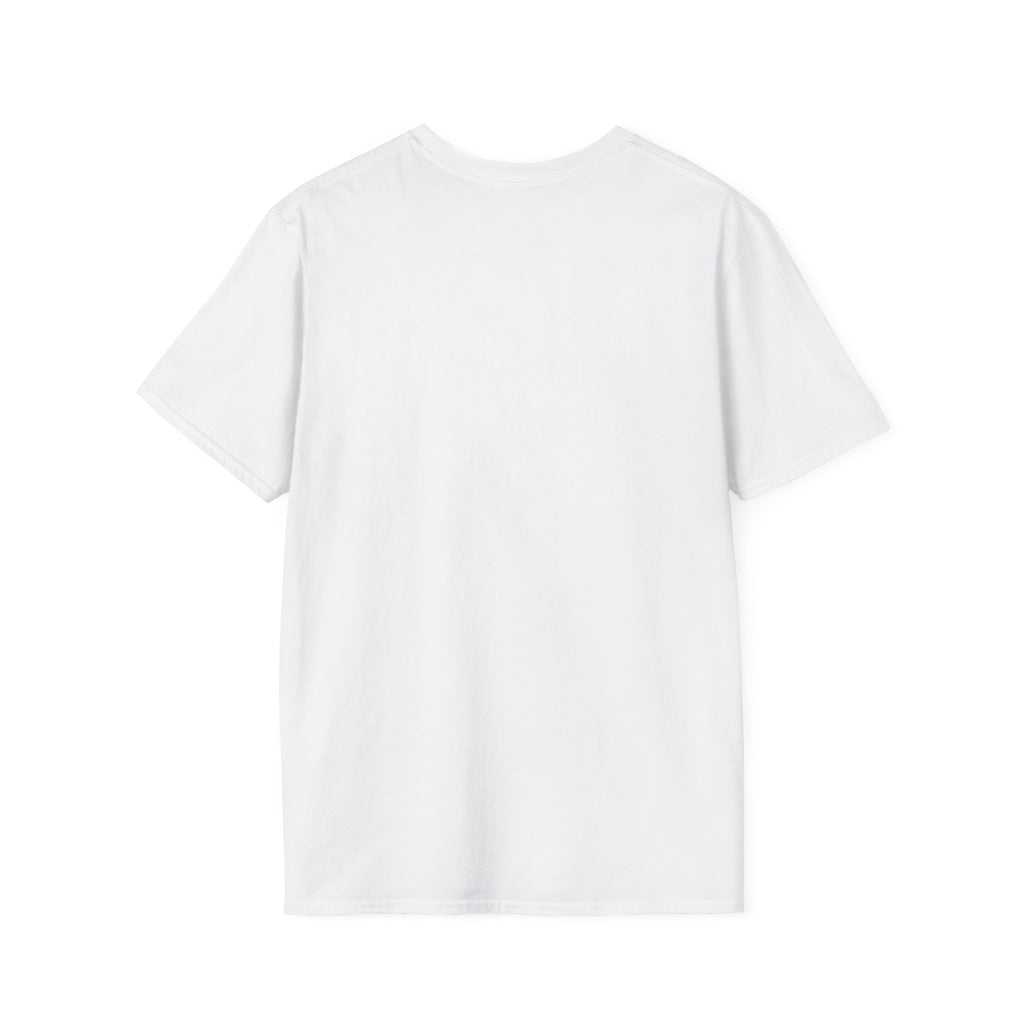 Unisex T‑Shirt — Throttle Out