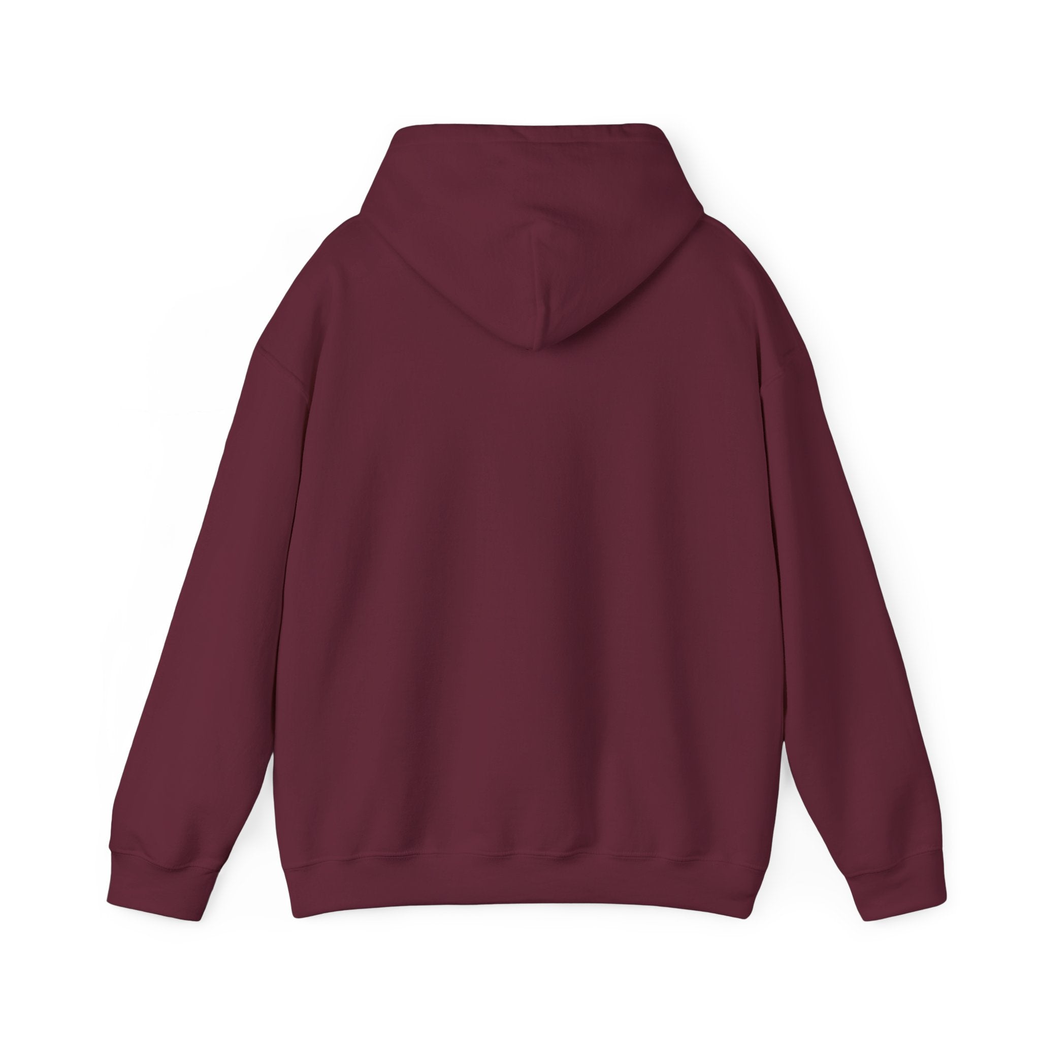 Unisex Hoodie-diamond logo