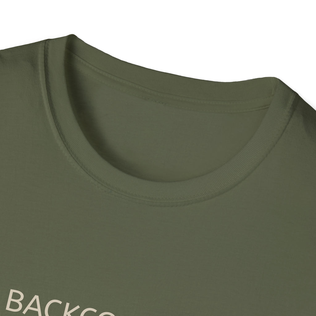 Unisex T-Shirt-ALBERTA
