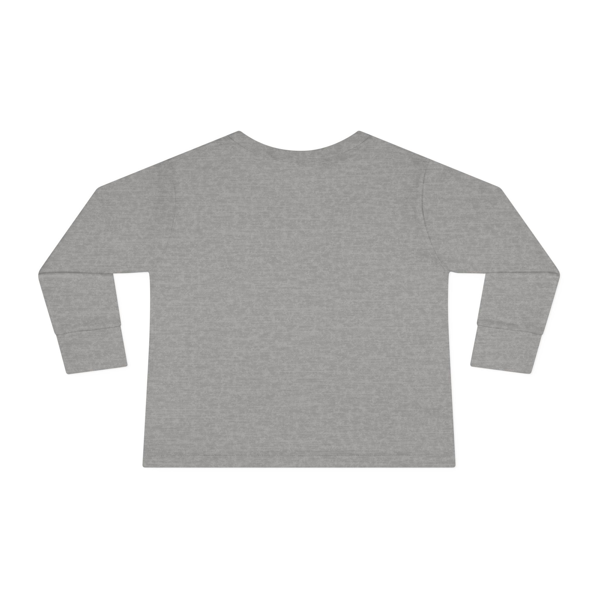 Toddler Long Sleeve Tee —zap