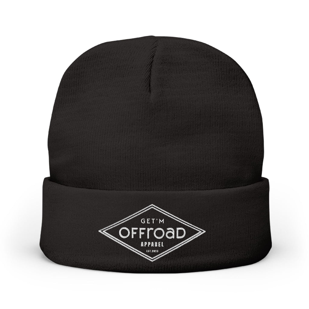 Toque-diamond logo