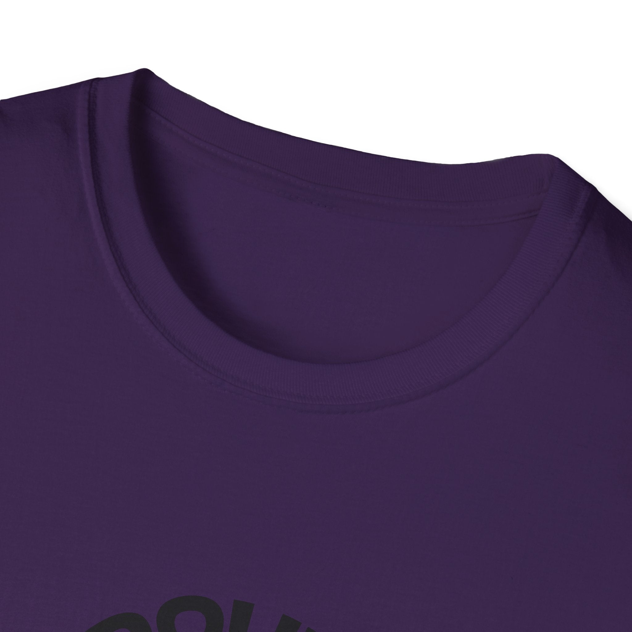 Unisex T‑Shirt — Throttle Out