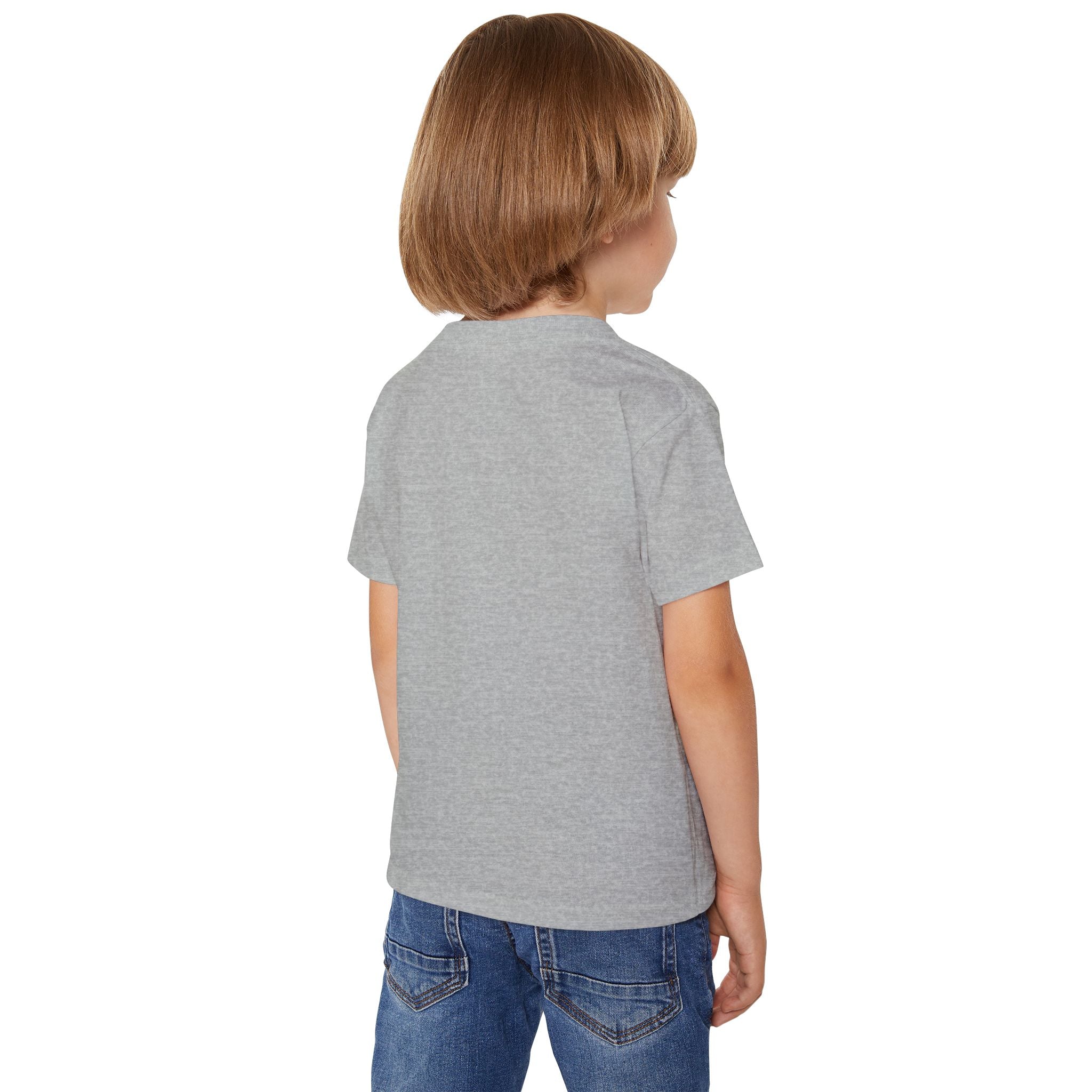 Toddler T-Shirt — Mountain Adventure