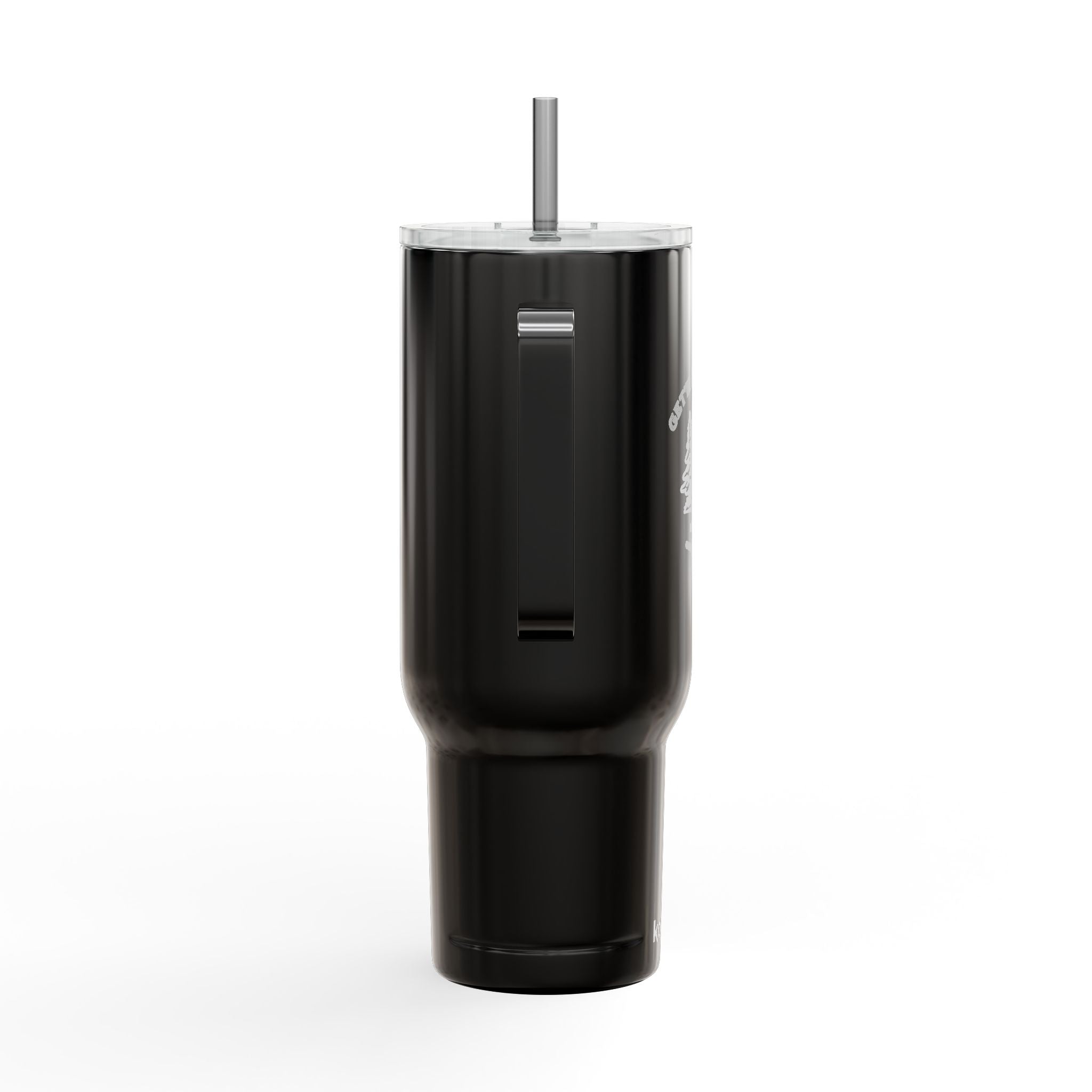 Tumbler — Outdoor Camping Trees