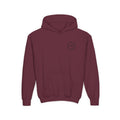 Youth Hoodie — Snowmobile Models