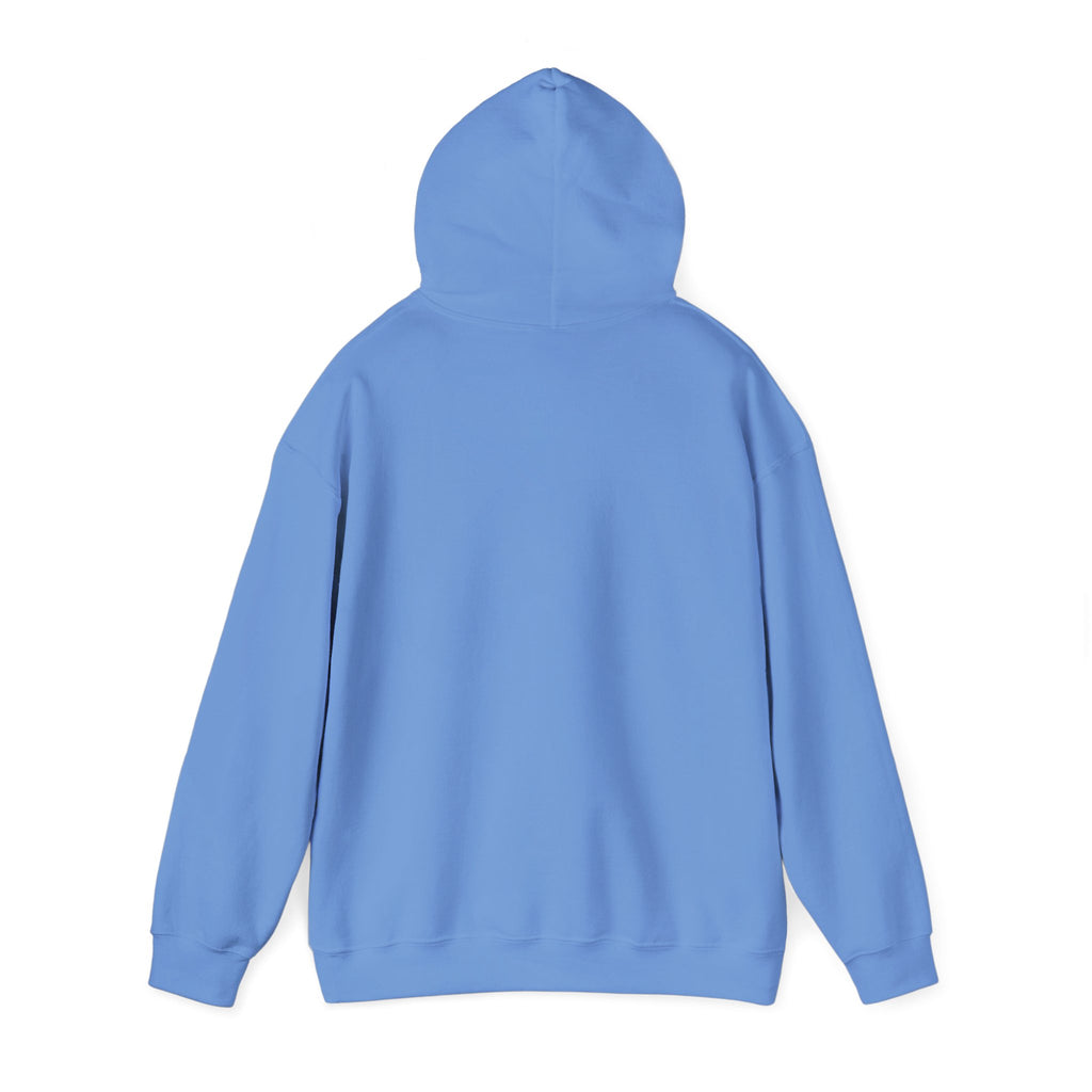 Unisex Hoodie-diamond logo