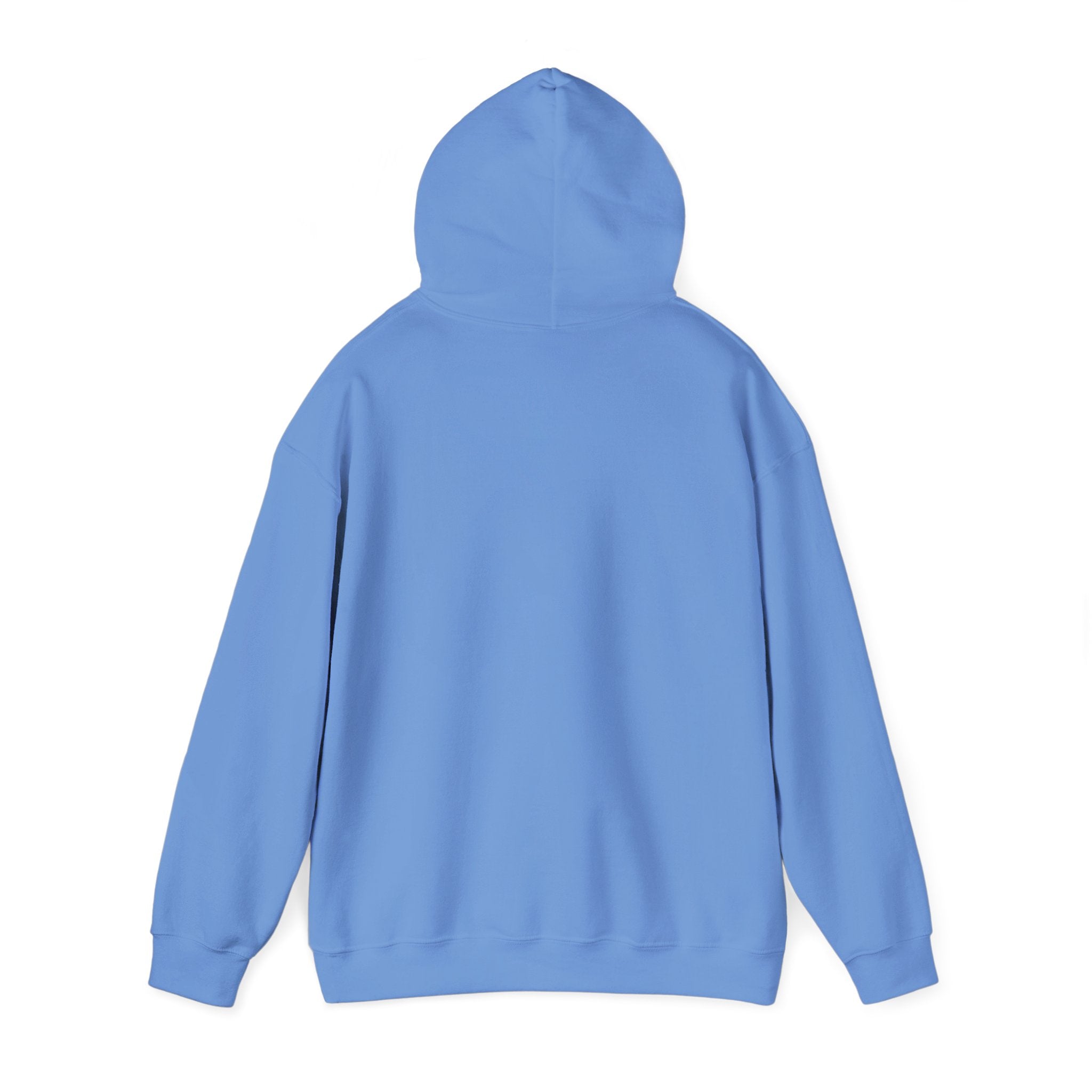 Unisex Hoodie-diamond logo