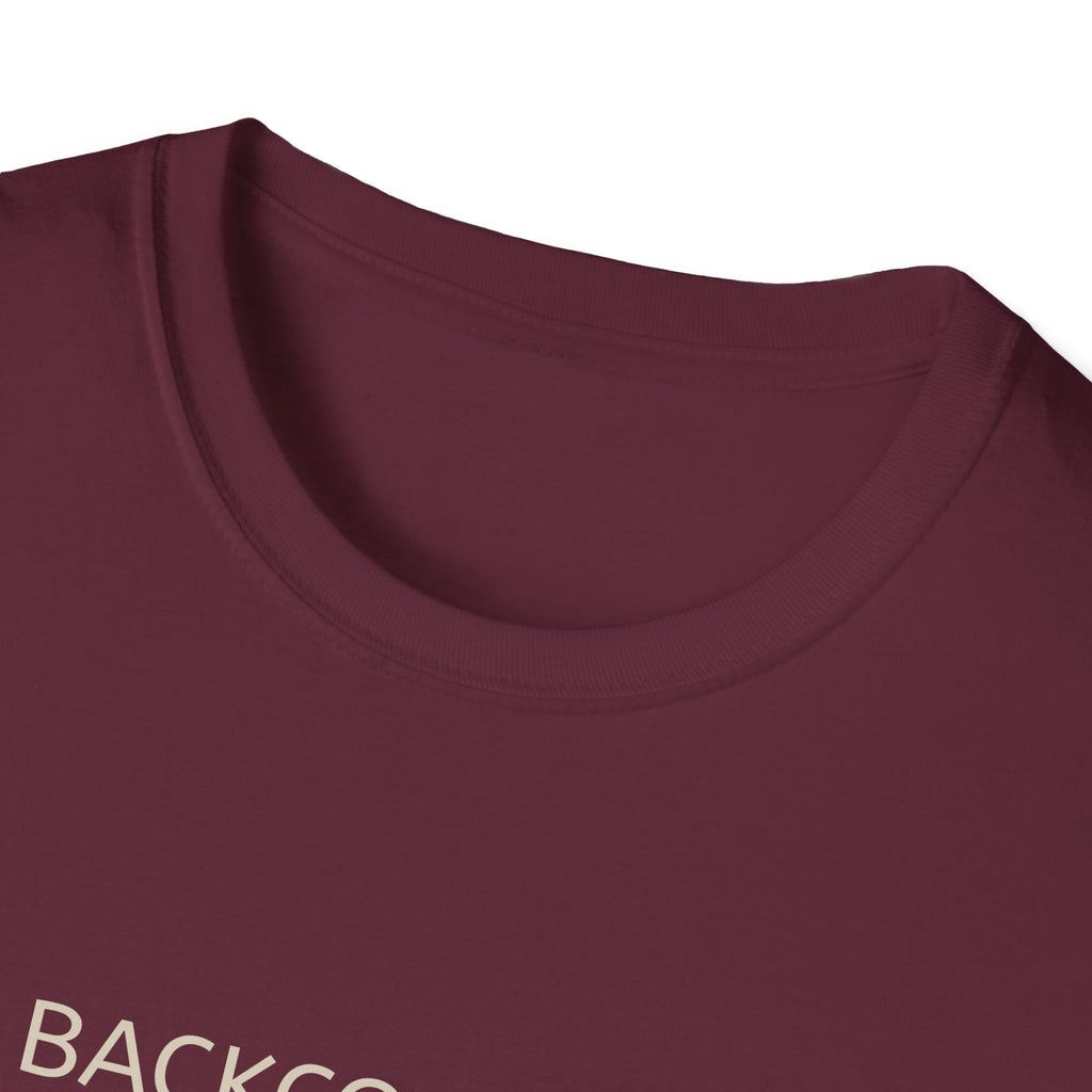 Unisex T-Shirt-ALBERTA
