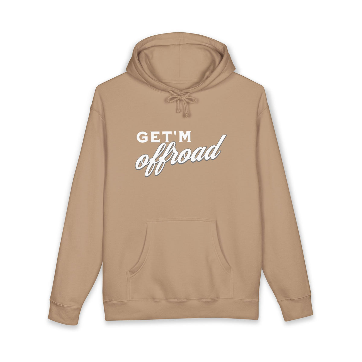 "Get'm Offroad"