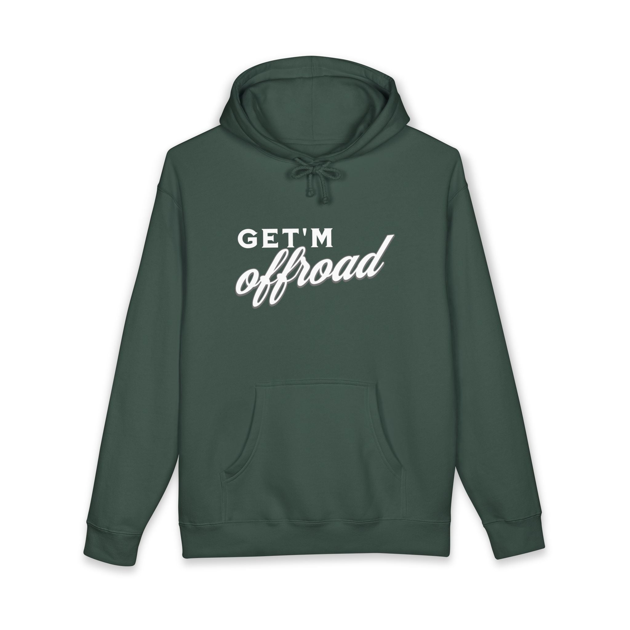 "Get'm Offroad"
