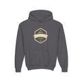 Youth Hoodie – Born to Get Off-road