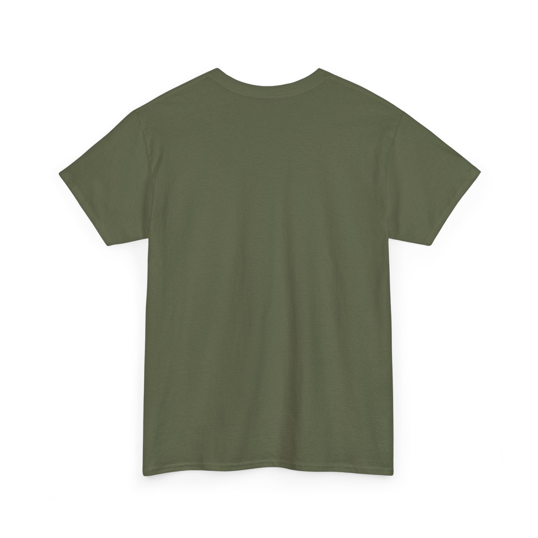 Unisex T-Shirt — Adventure Mountain Off-Roading Tee