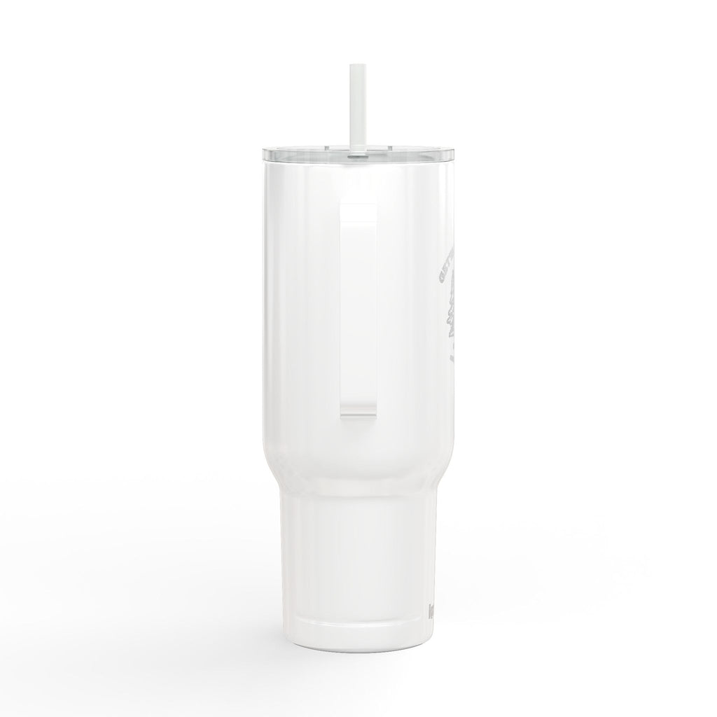Tumbler — Outdoor Camping Trees