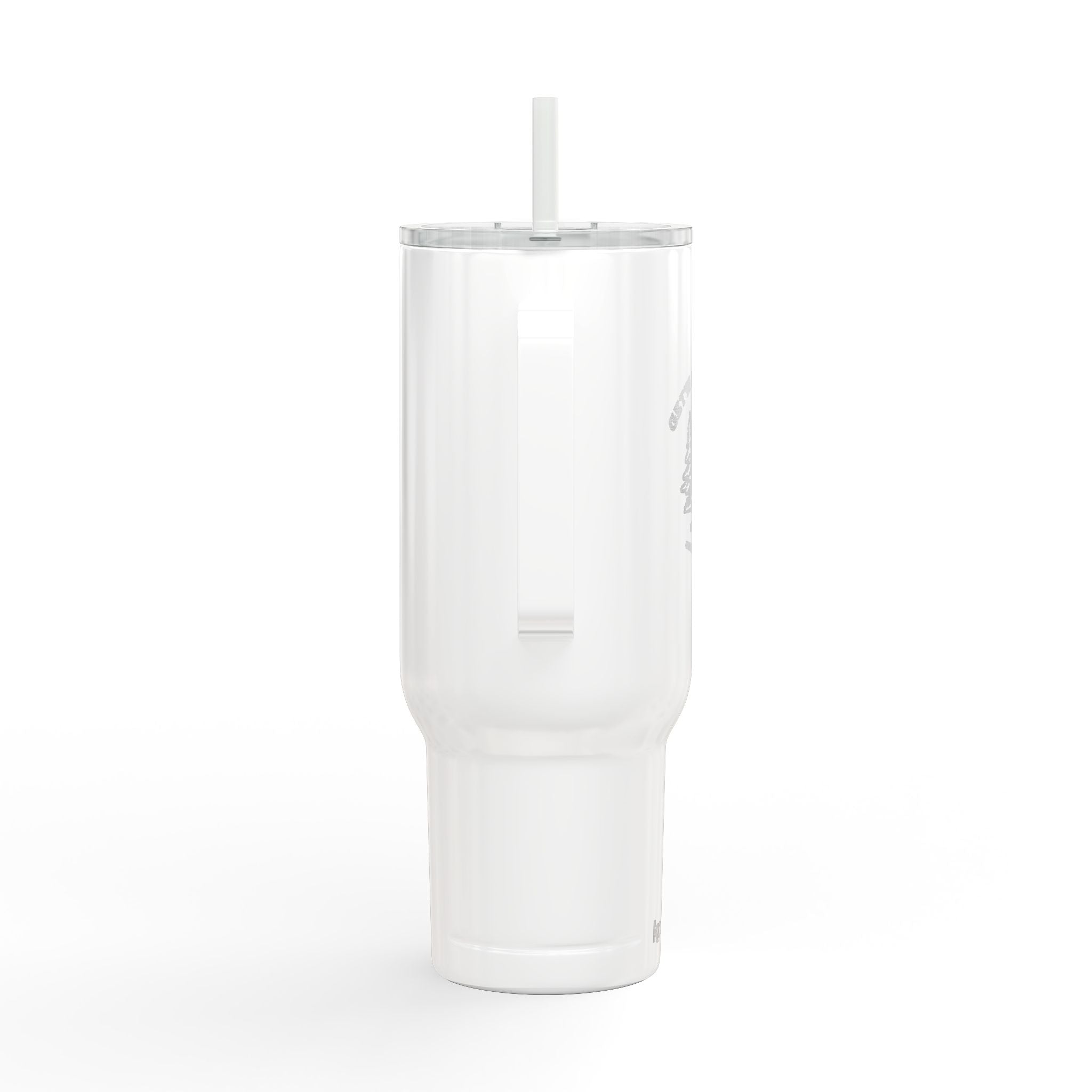 Tumbler — Outdoor Camping Trees