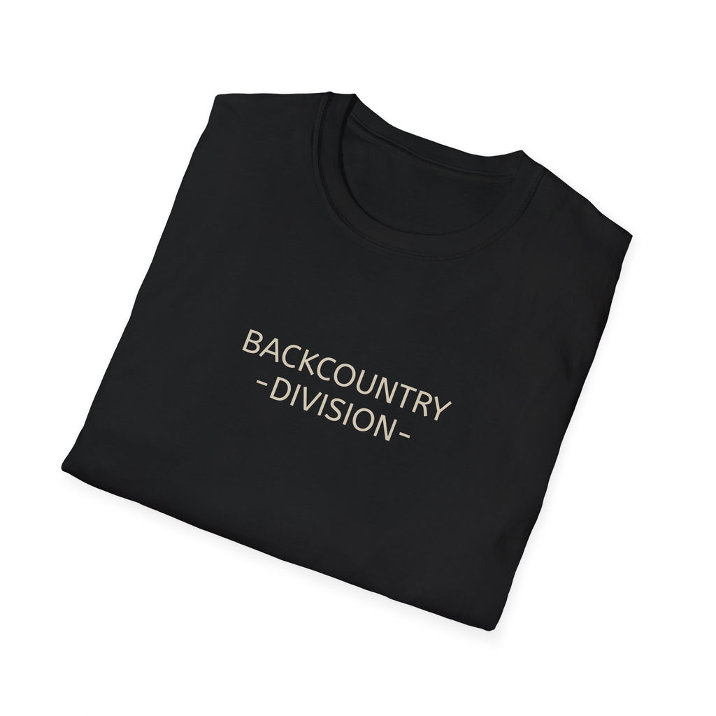 Unisex T-Shirt-ALBERTA