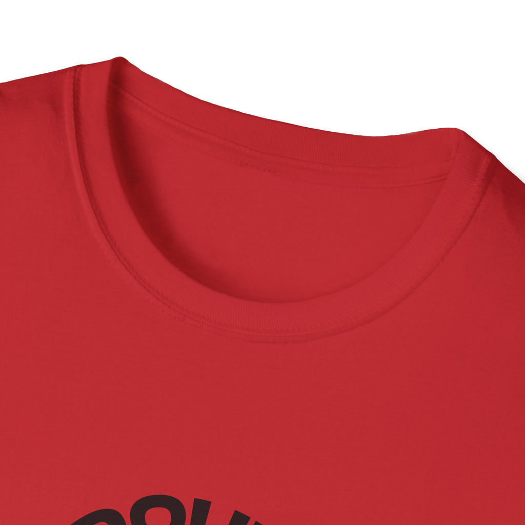 Unisex T‑Shirt — Throttle Out