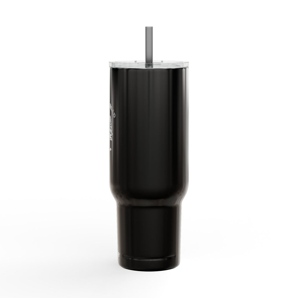 Tumbler — Outdoor Camping Trees