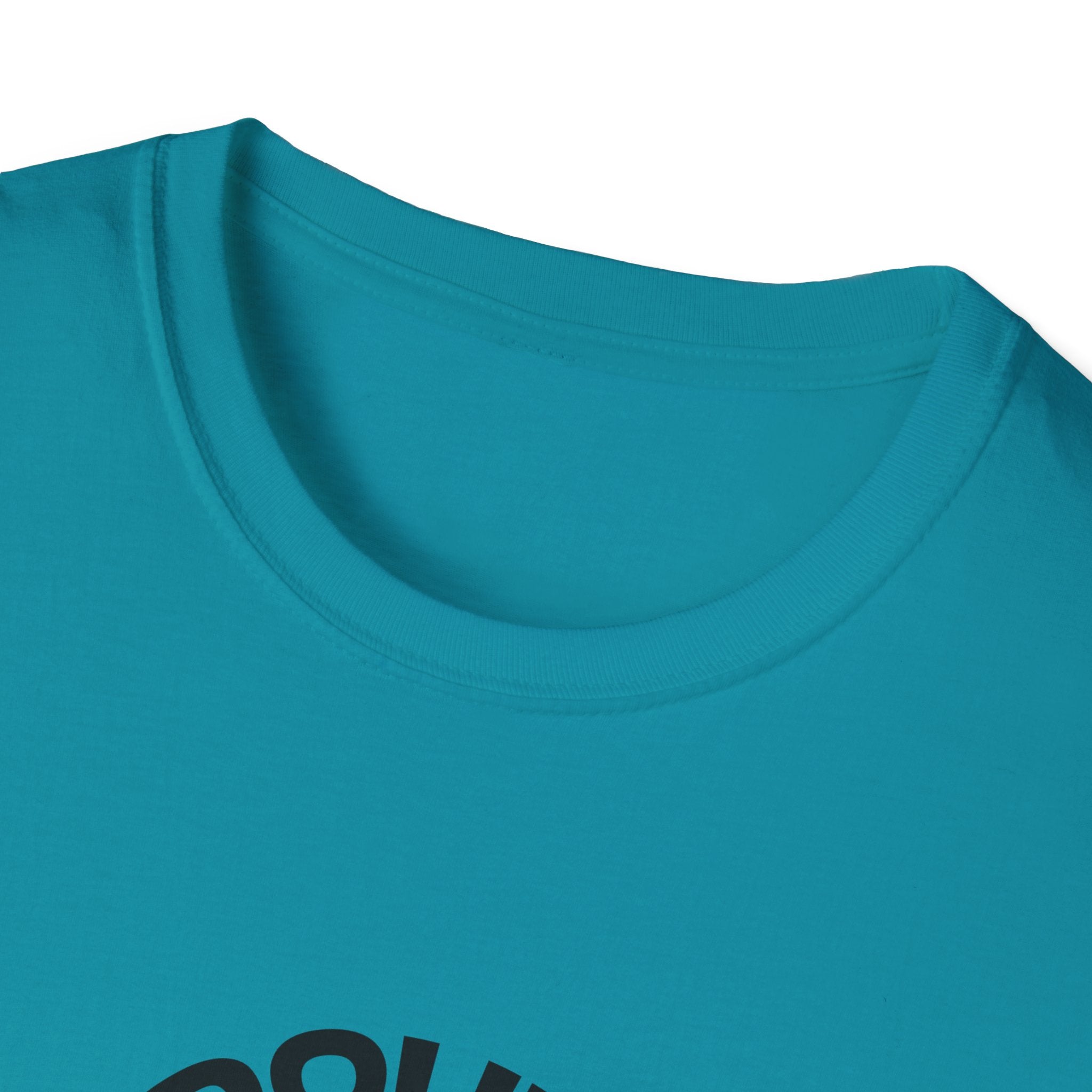 Unisex T‑Shirt — Throttle Out