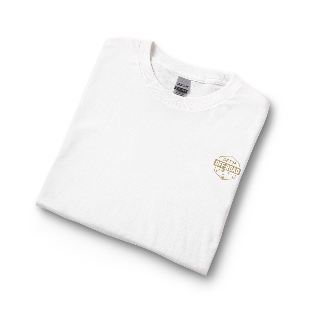 Unisex Long Sleeve Tee — Adventure Mountain