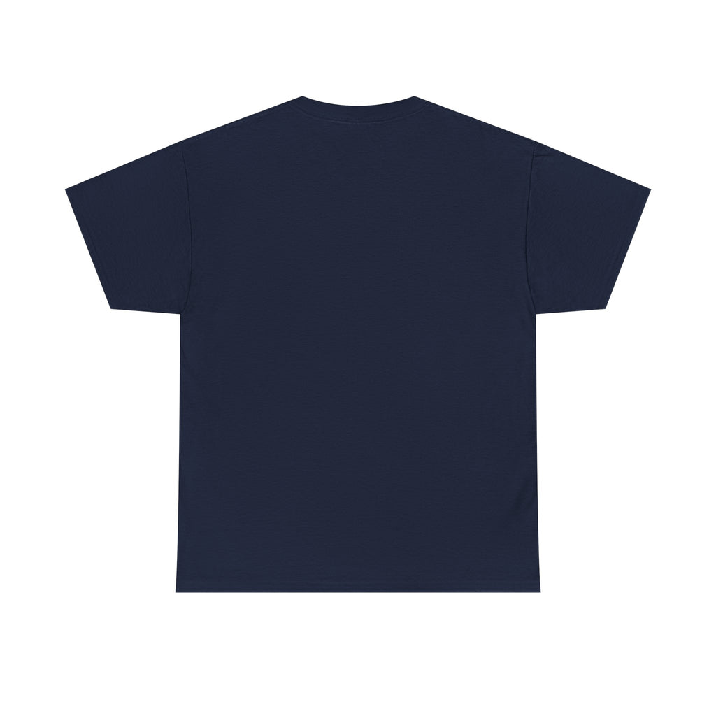 Unisex T-Shirt — Adventure Mountain Off-Roading Tee