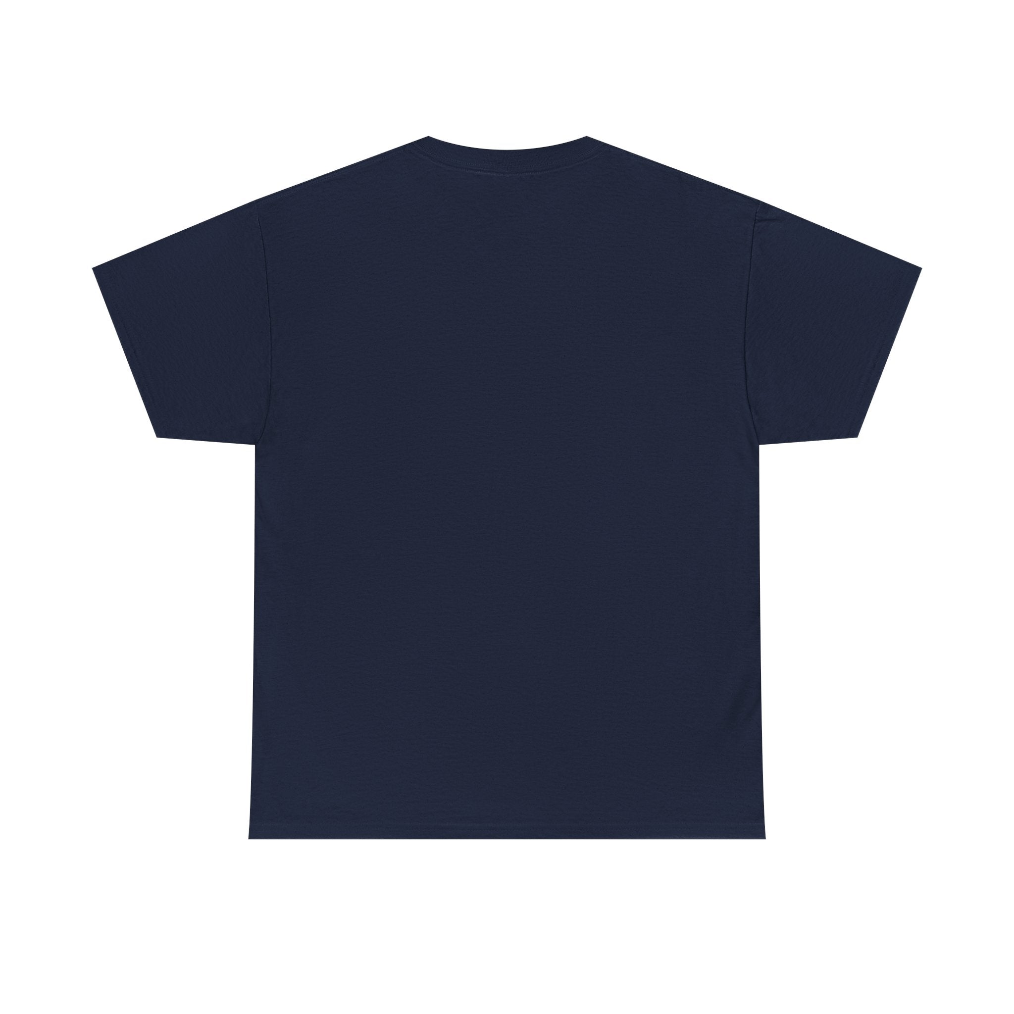Unisex T-Shirt — Adventure Mountain Off-Roading Tee