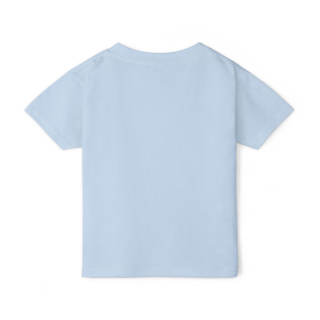 Toddler T-Shirt — Mountain Adventure