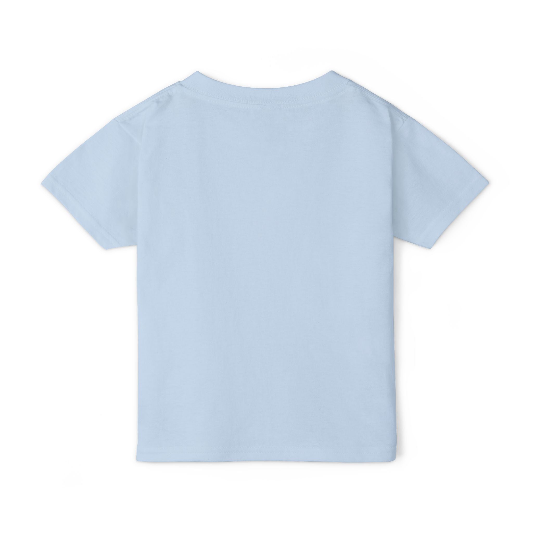 Toddler T-Shirt — Mountain Adventure