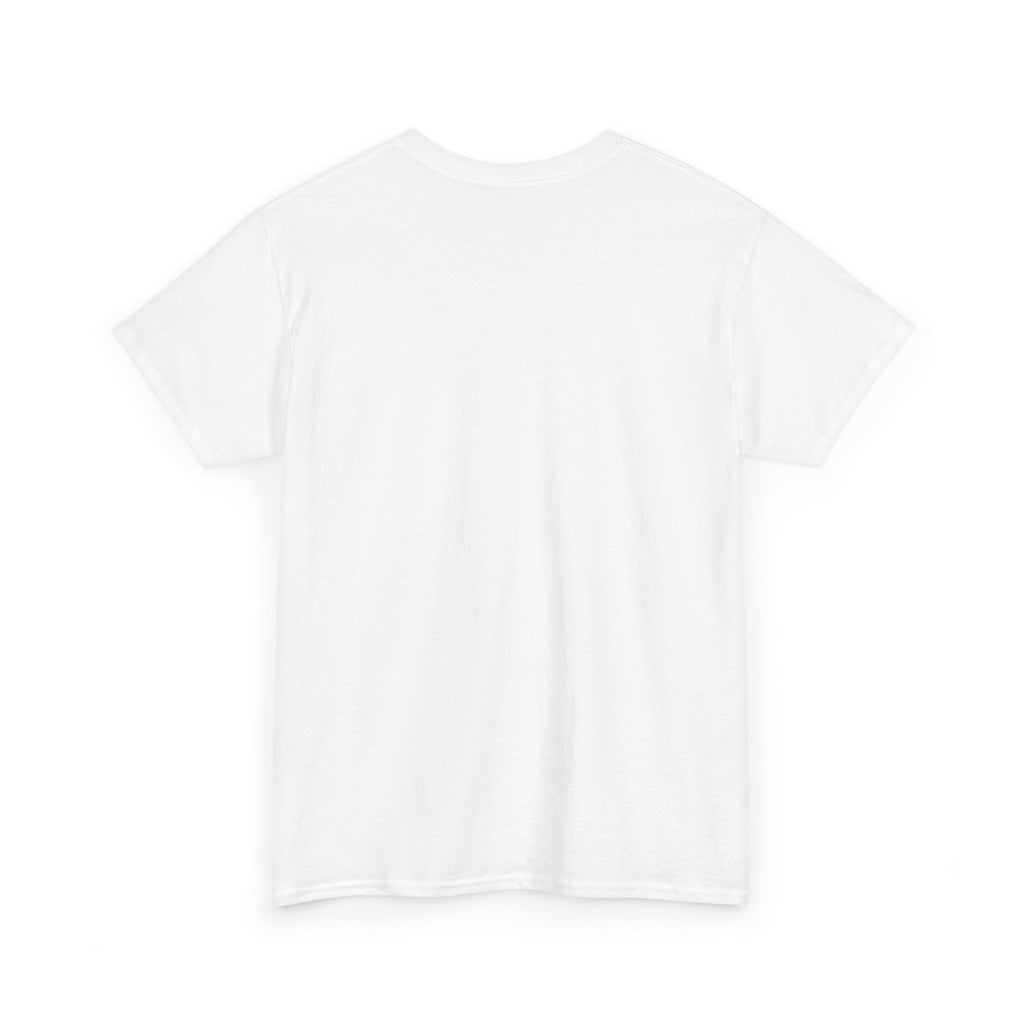 Unisex T-Shirt — Adventure Mountain Off-Roading Tee