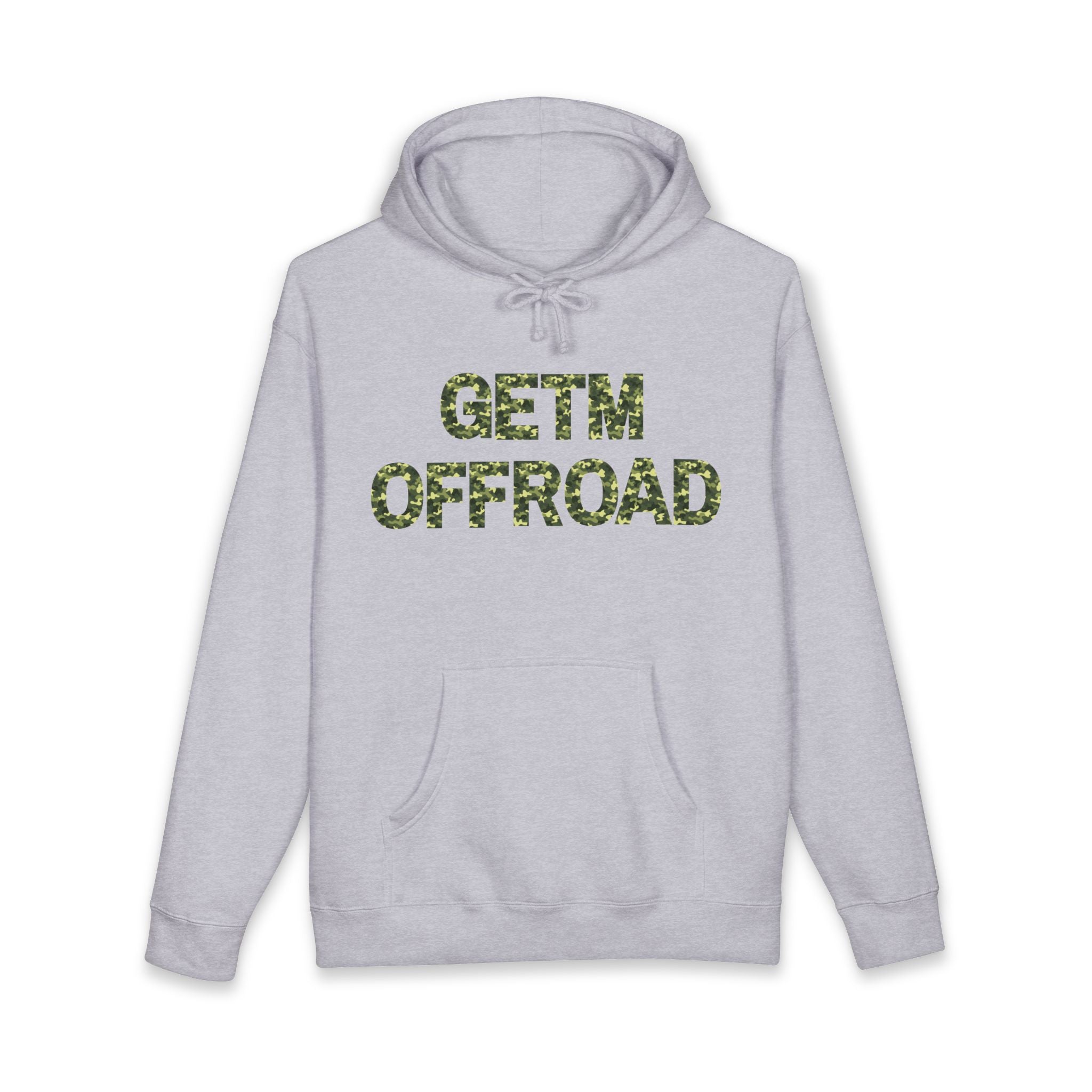 "Getm Offroad" Camo