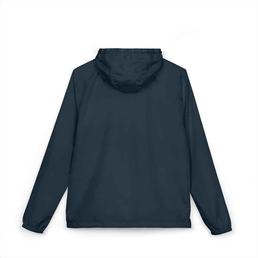 Unisex-Get'M Offroad Windbreaker Jacket