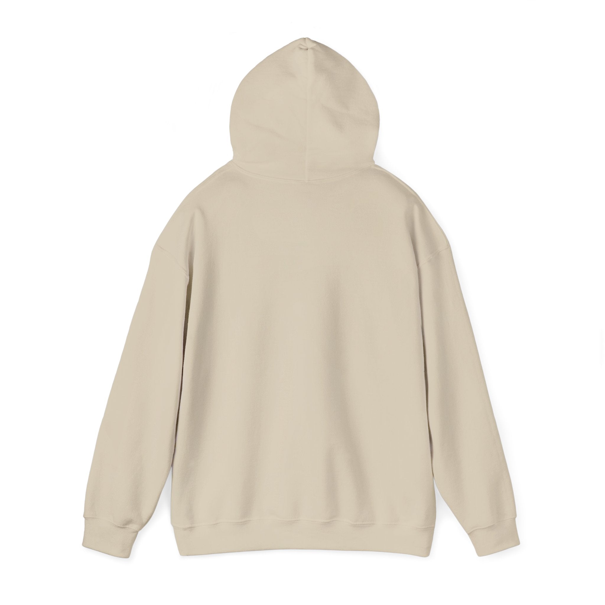 Unisex Hoodie-diamond logo