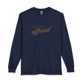 Unisex Long Sleeve-get'm offroad
