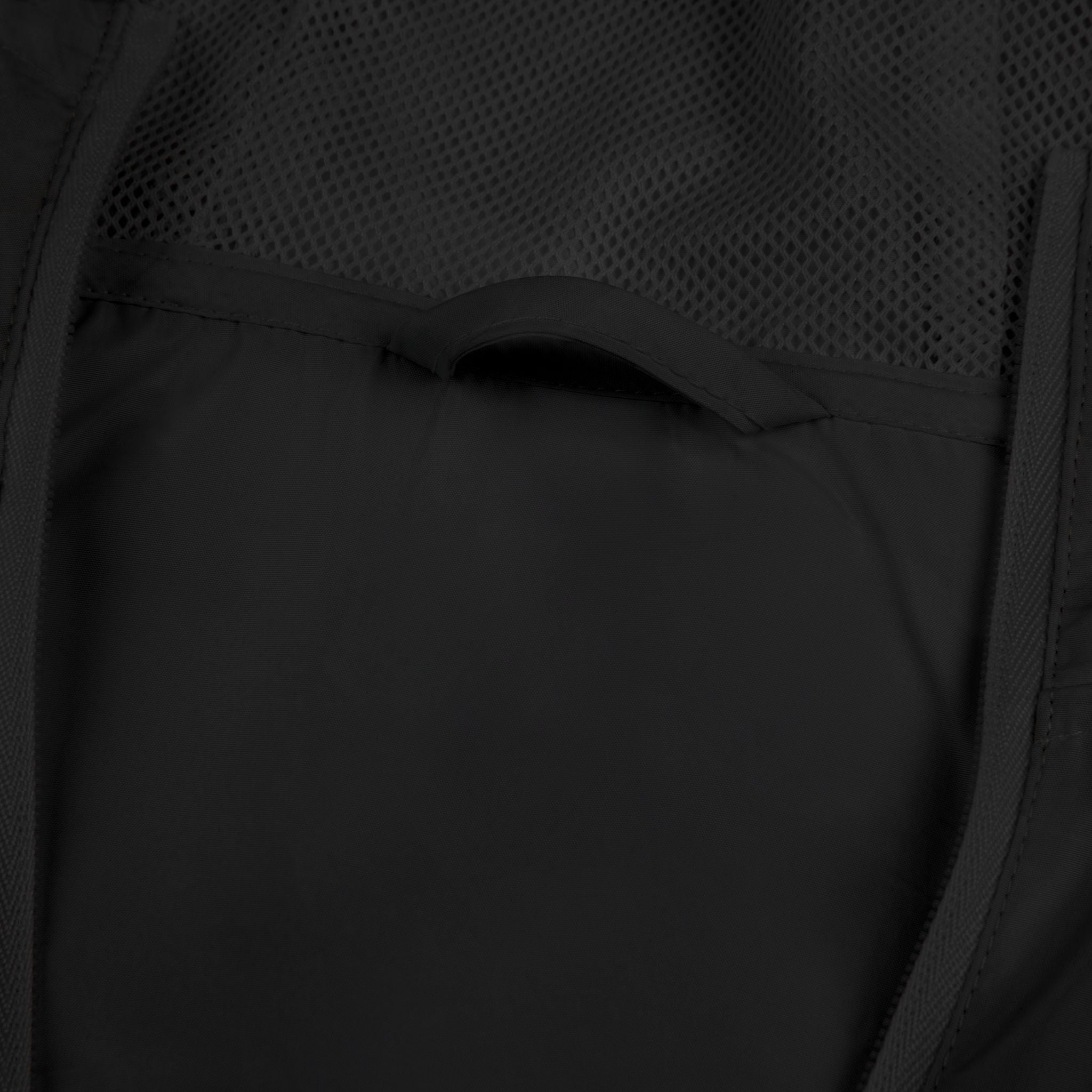 Unisex-Get'M Offroad Windbreaker Jacket
