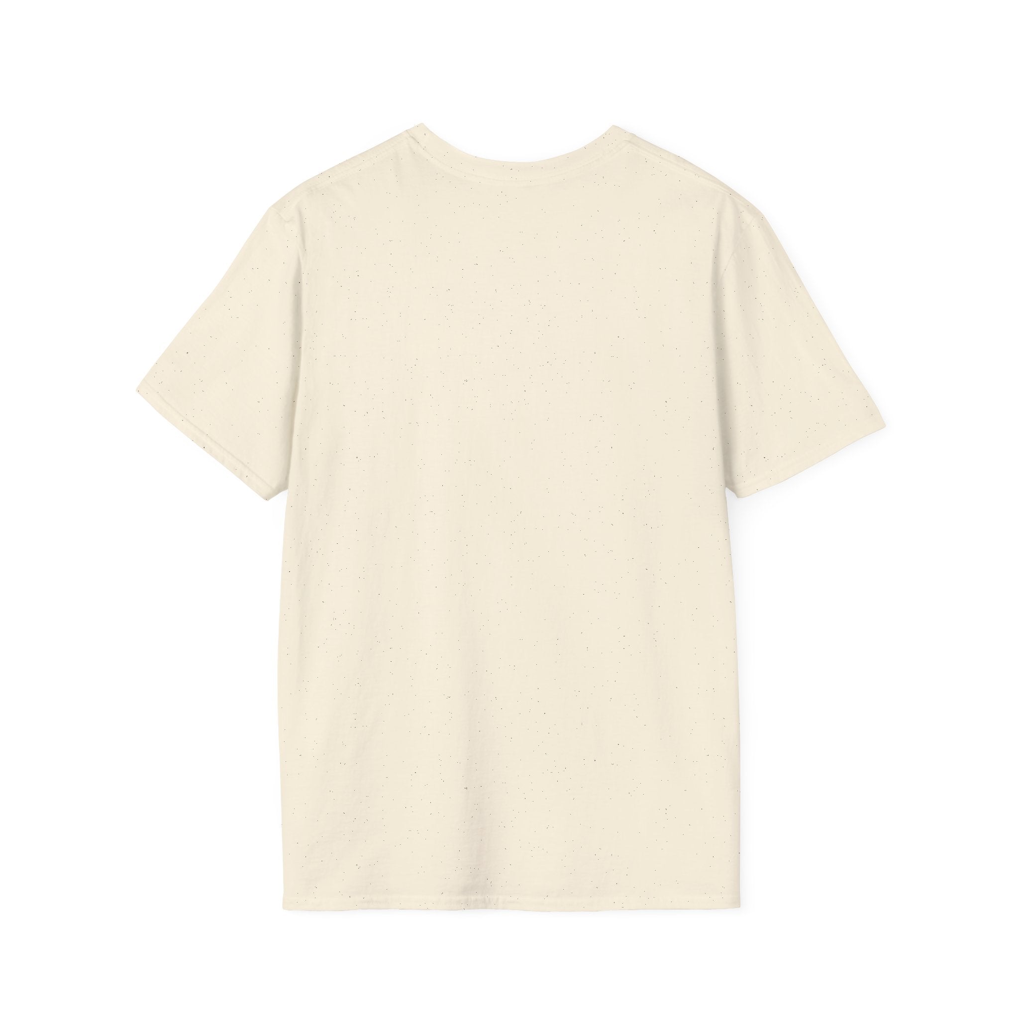 Unisex T‑Shirt — Throttle Out