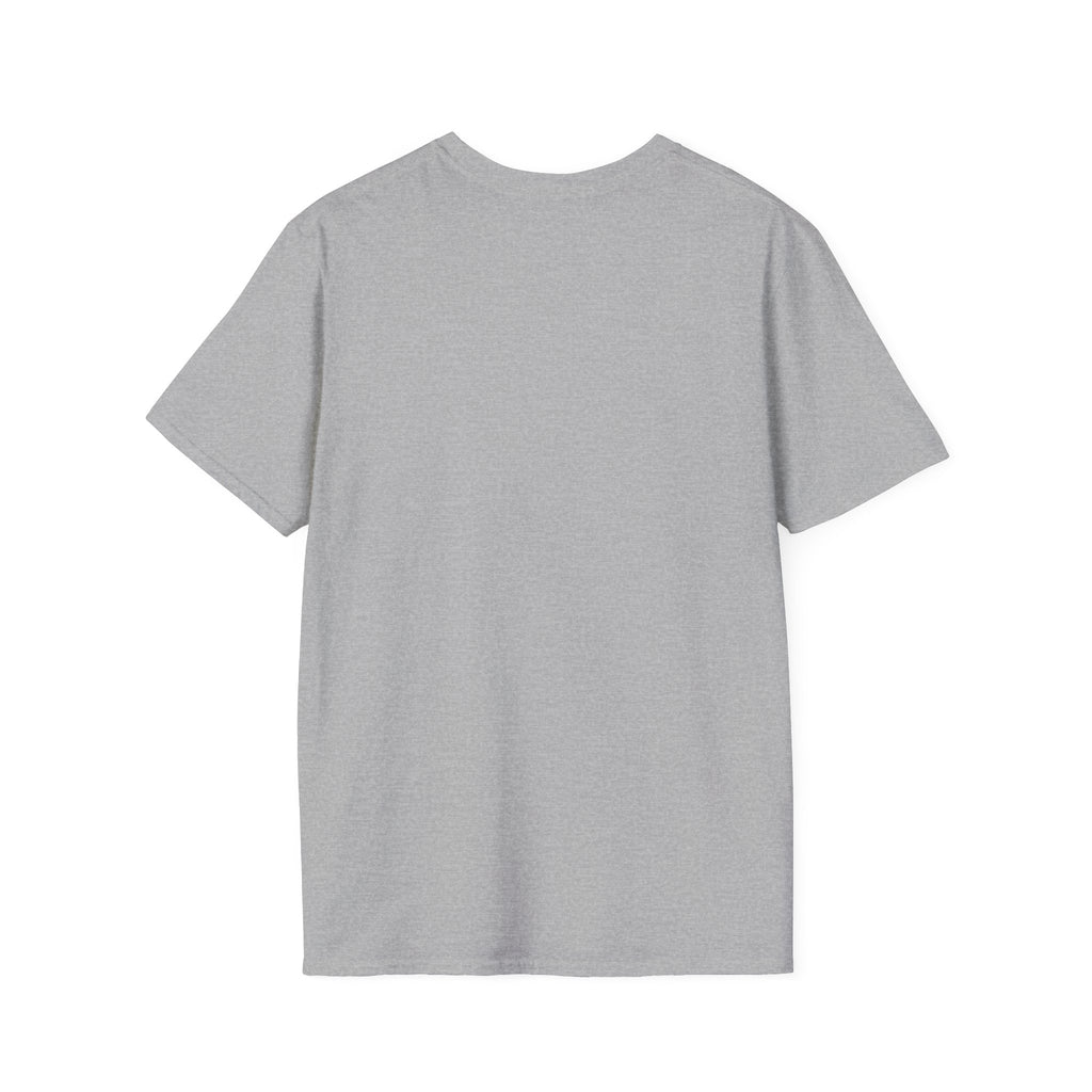 Unisex T‑Shirt — Throttle Out
