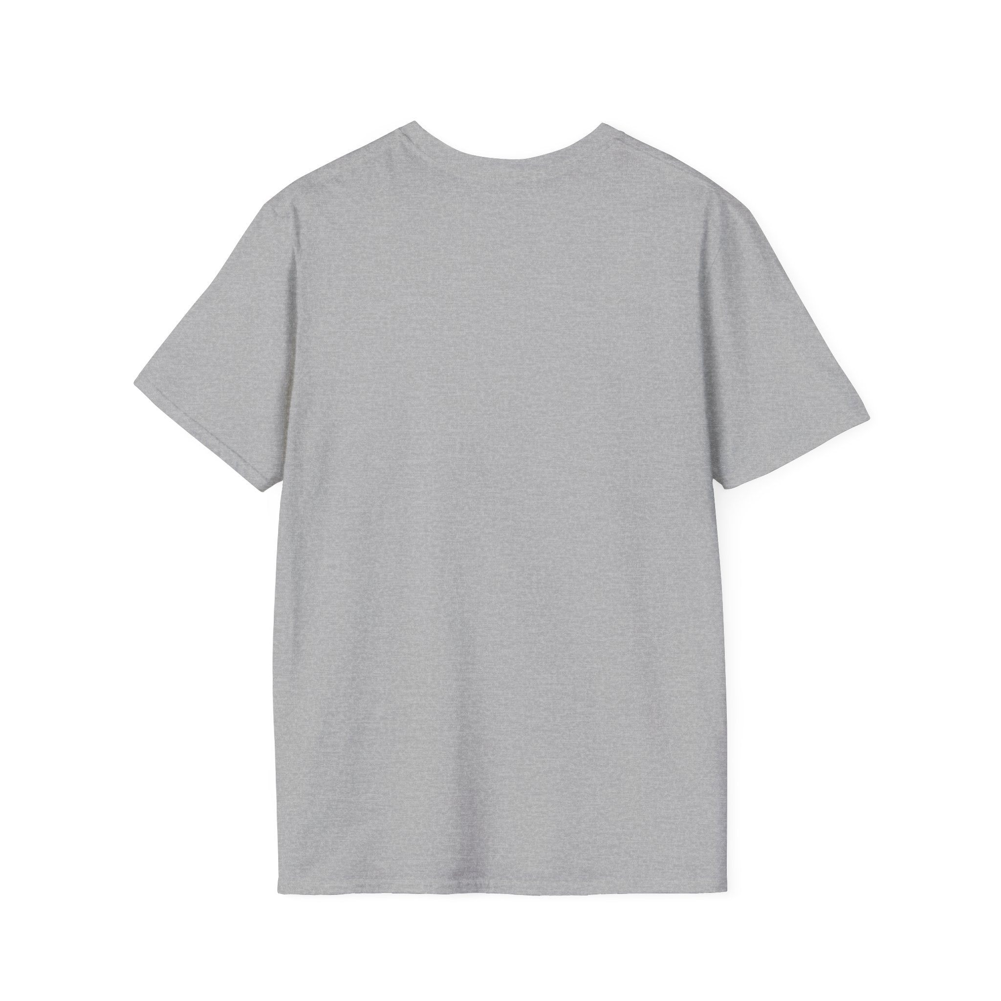 Unisex T‑Shirt — Throttle Out
