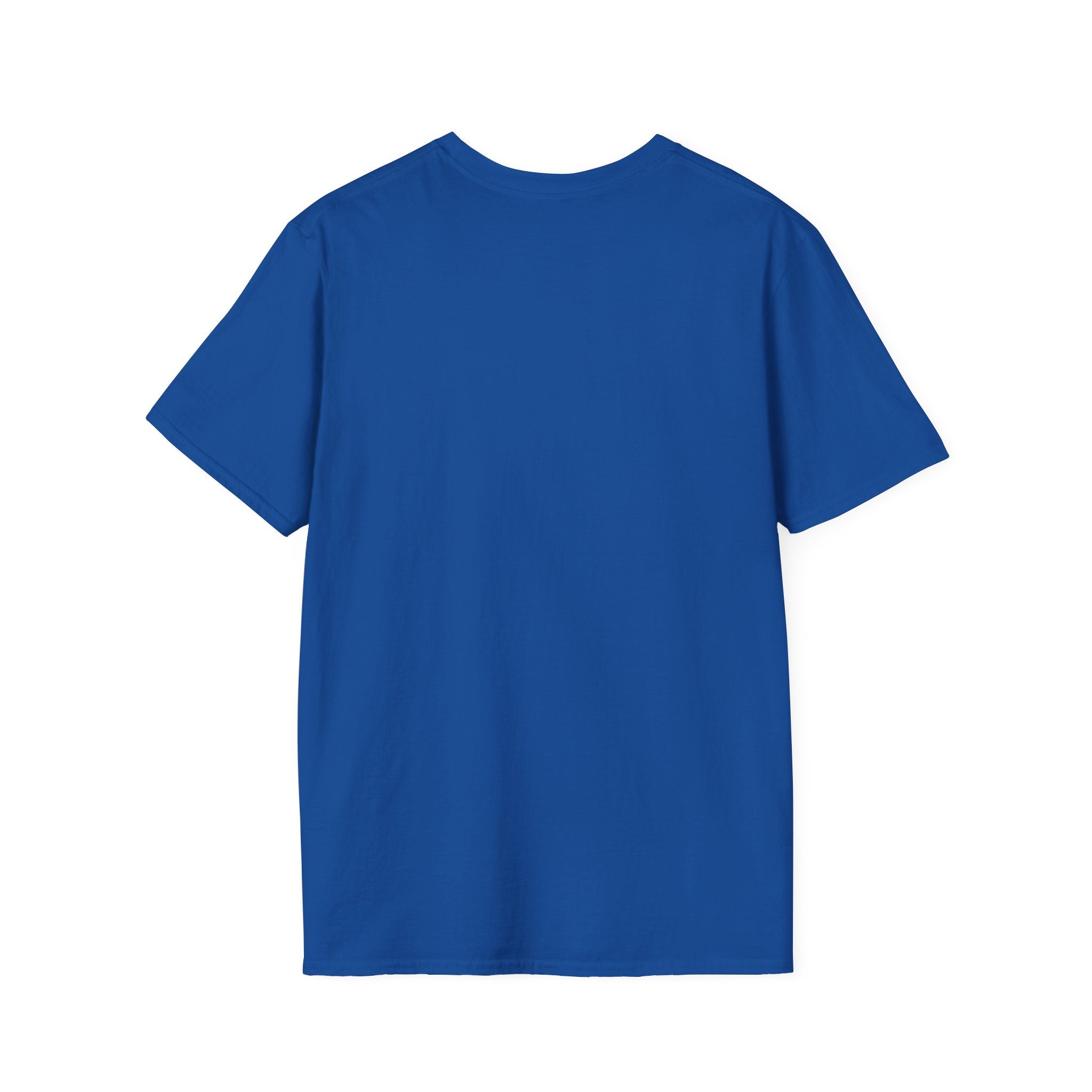 Unisex T‑Shirt — Throttle Out