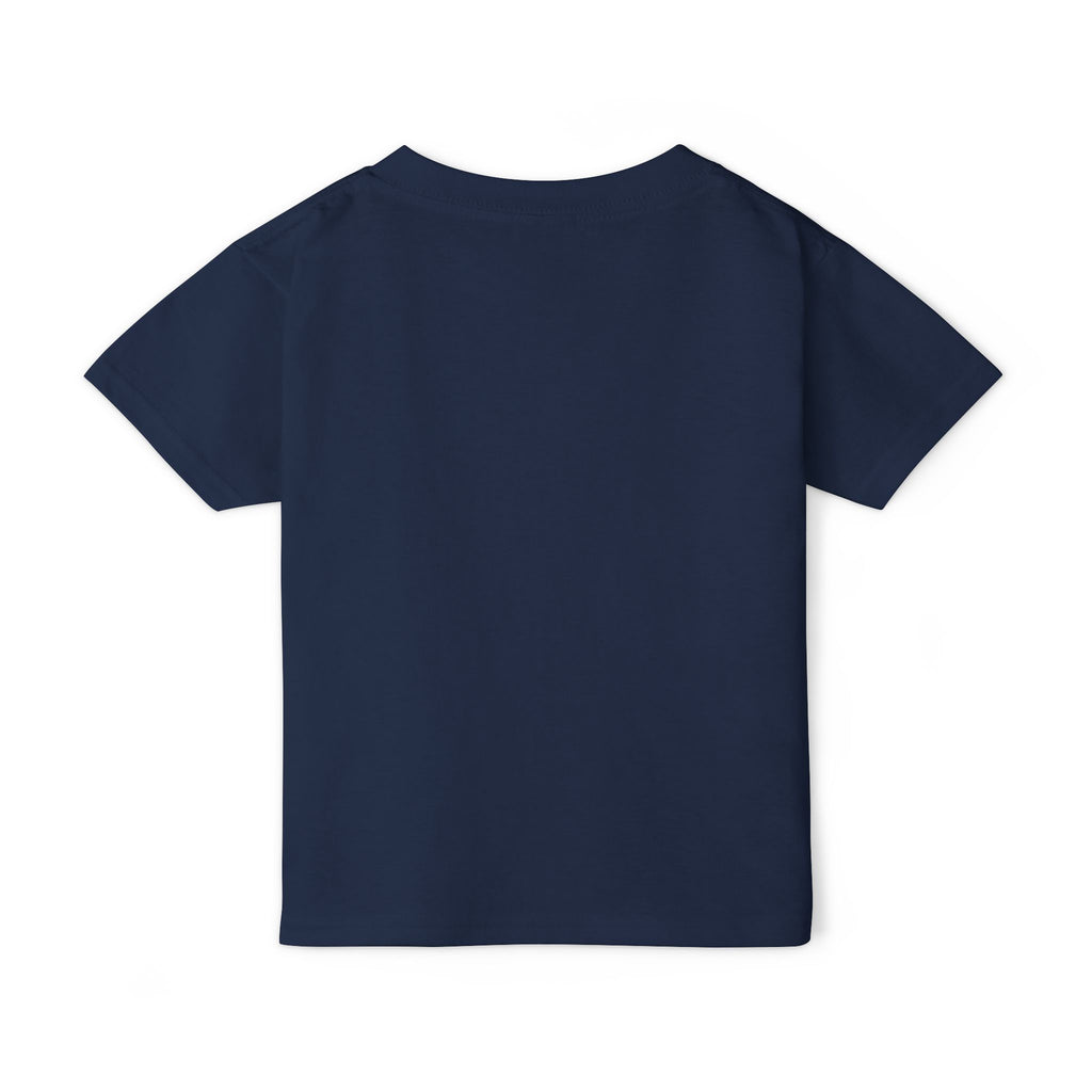 Toddler T-Shirt — Mountain Adventure