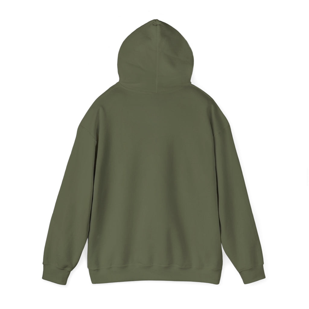 Unisex Hoodie-diamond logo