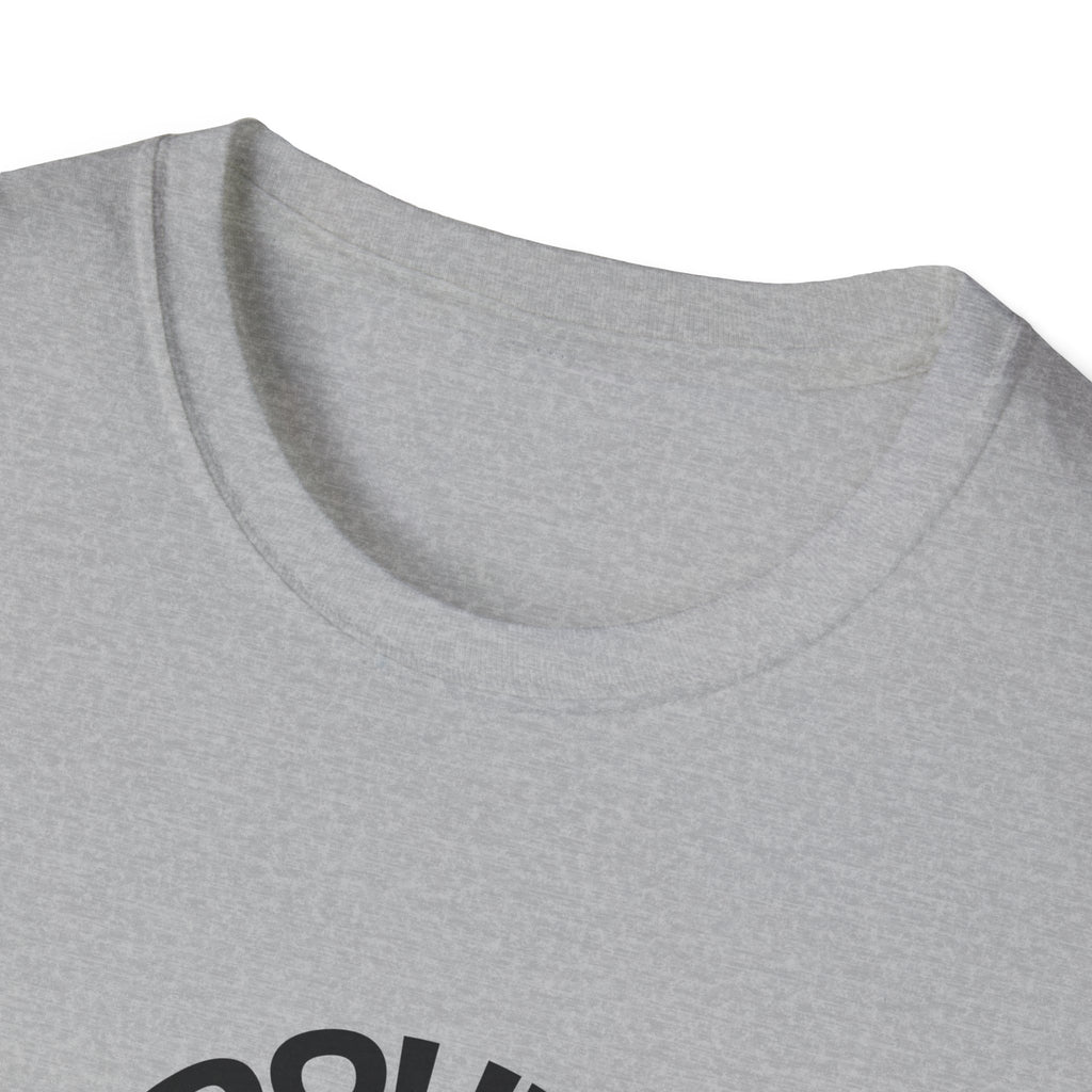 Unisex T‑Shirt — Throttle Out