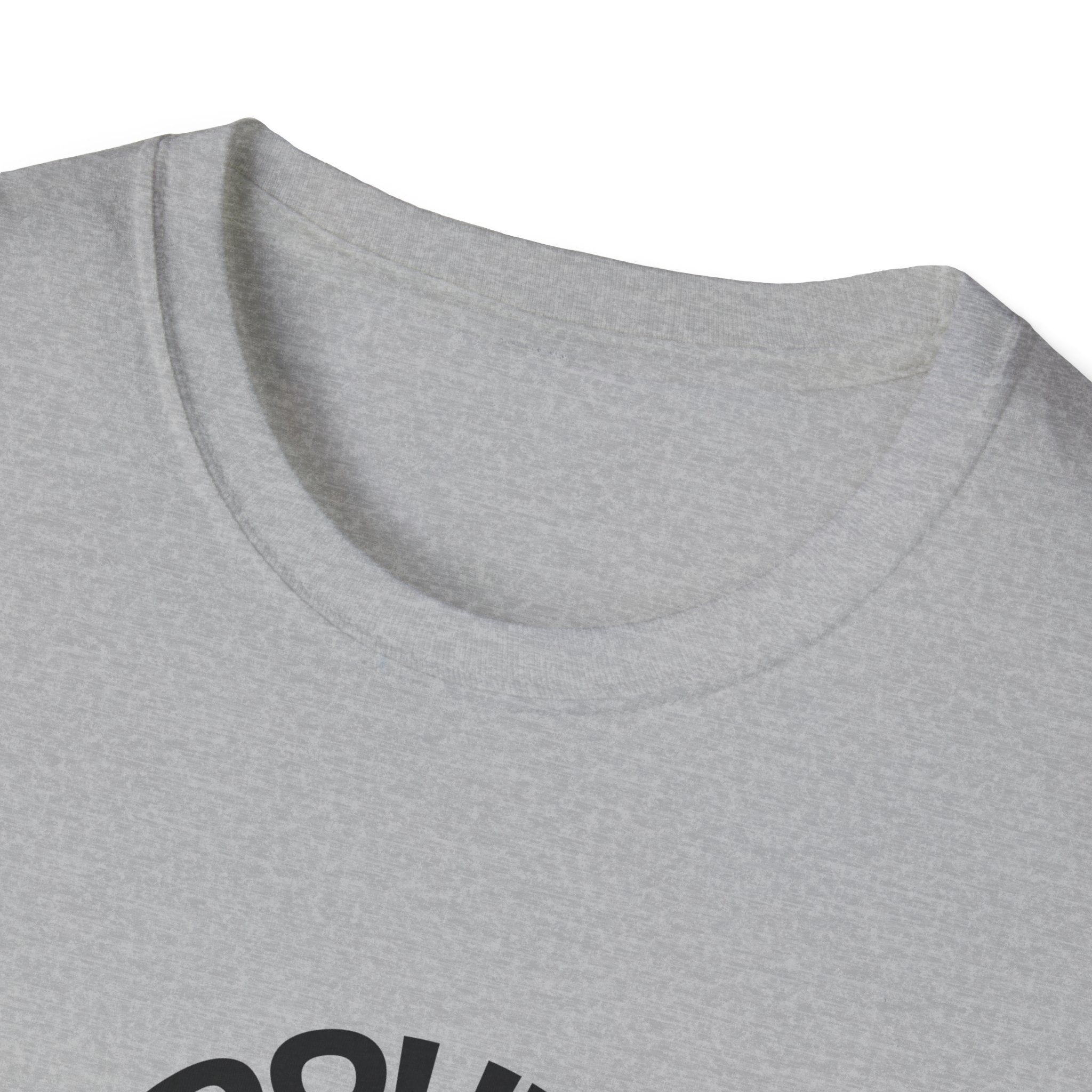 Unisex T‑Shirt — Throttle Out